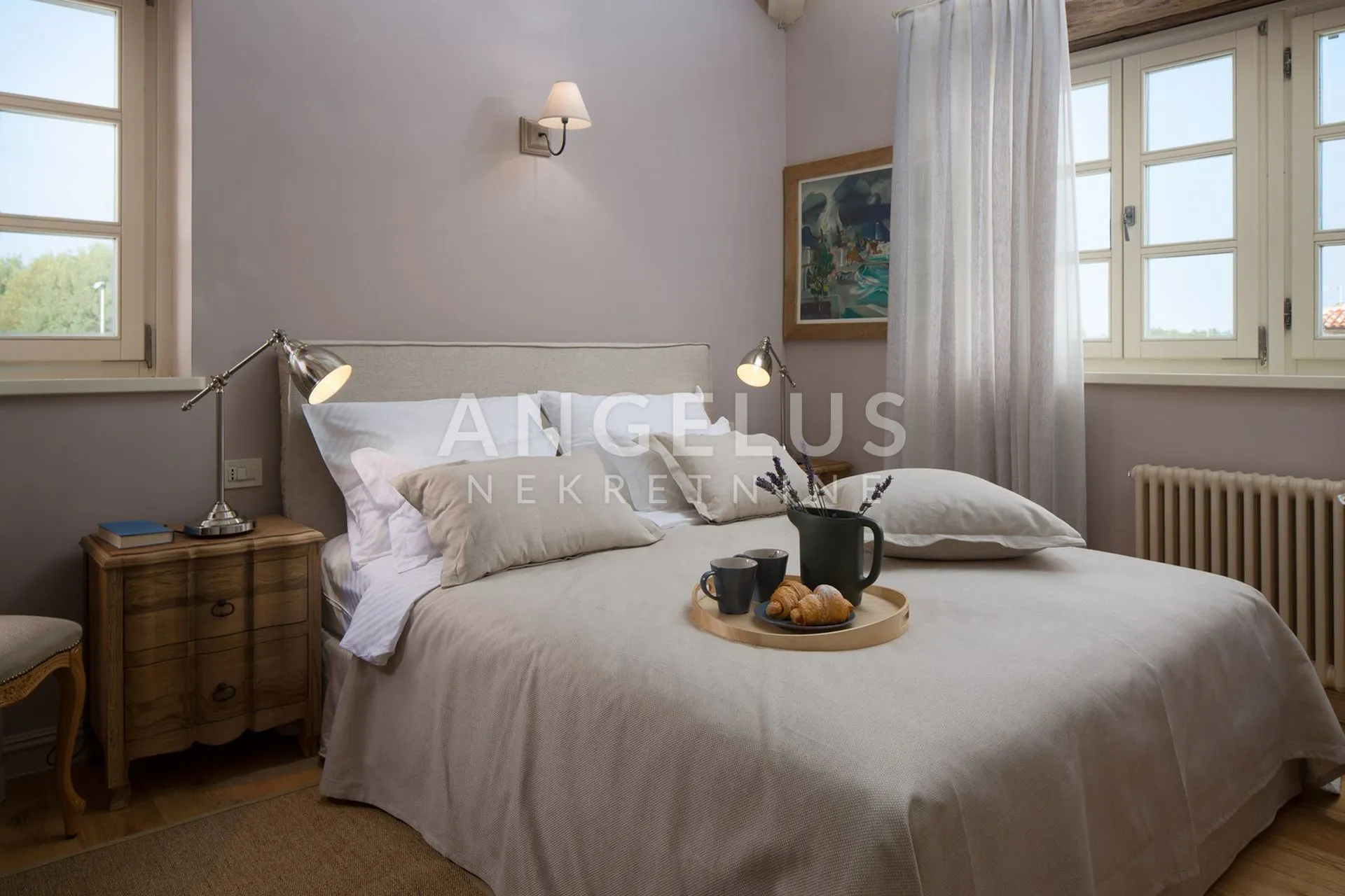 istra - luksuzna kamena vila u srcu istre, 297 m2 - slika 16
