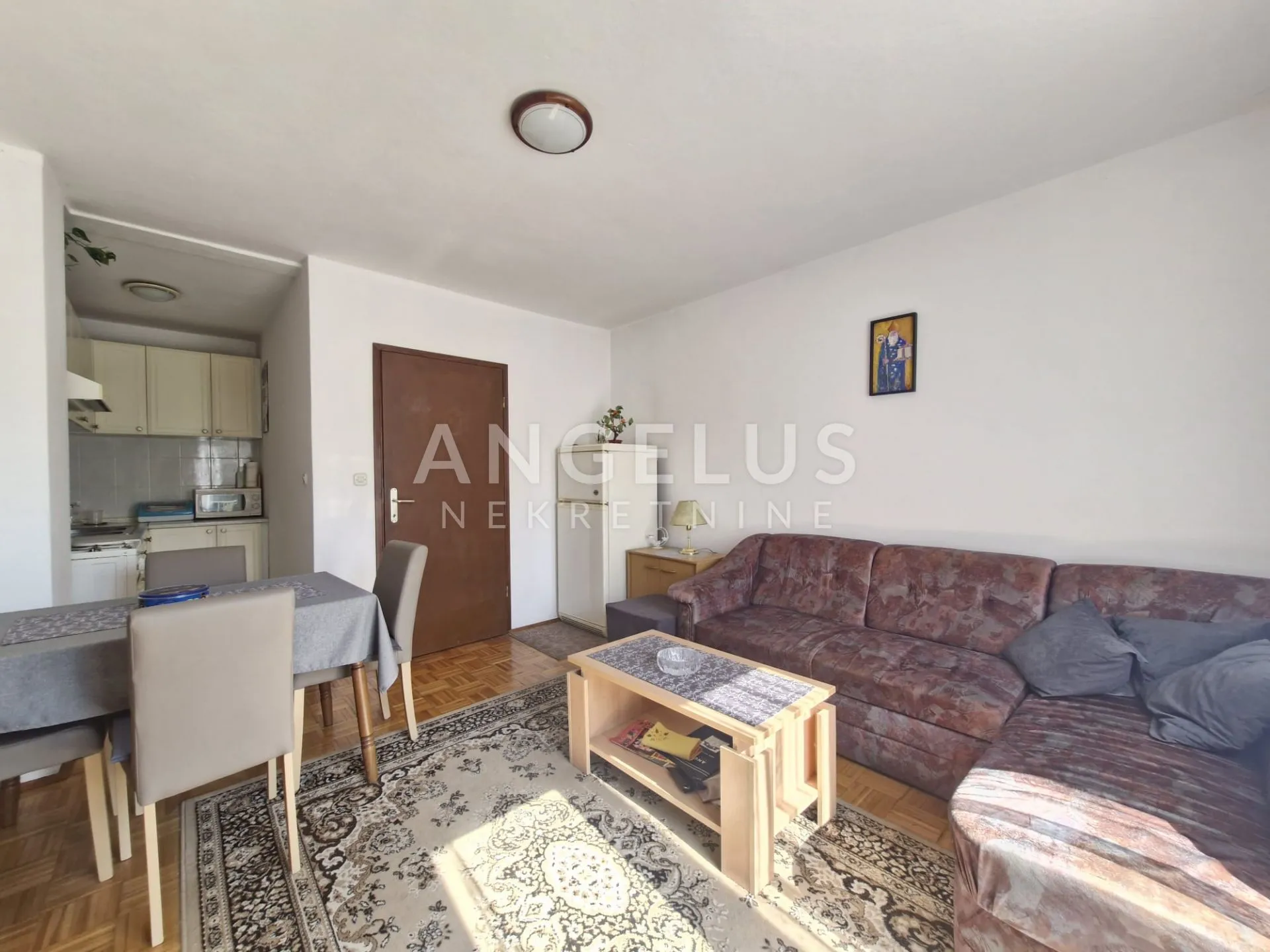 dubrovnik, zvekovica – dvosoban stan 69 m2 - prodaja - slika 3
