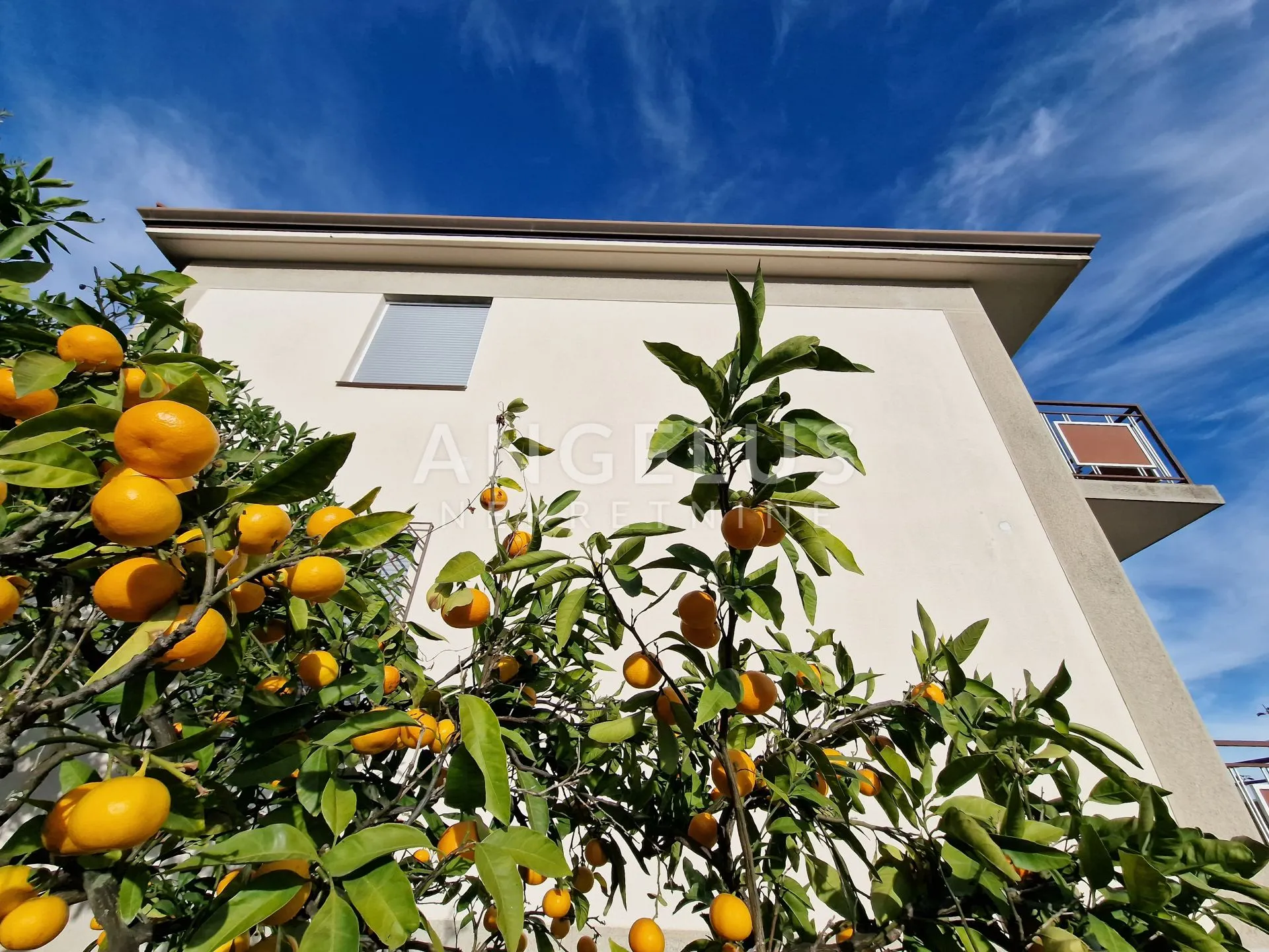 opatija, ičići - stan s pogledom na more, 2 kat, 104m2 - slika 9