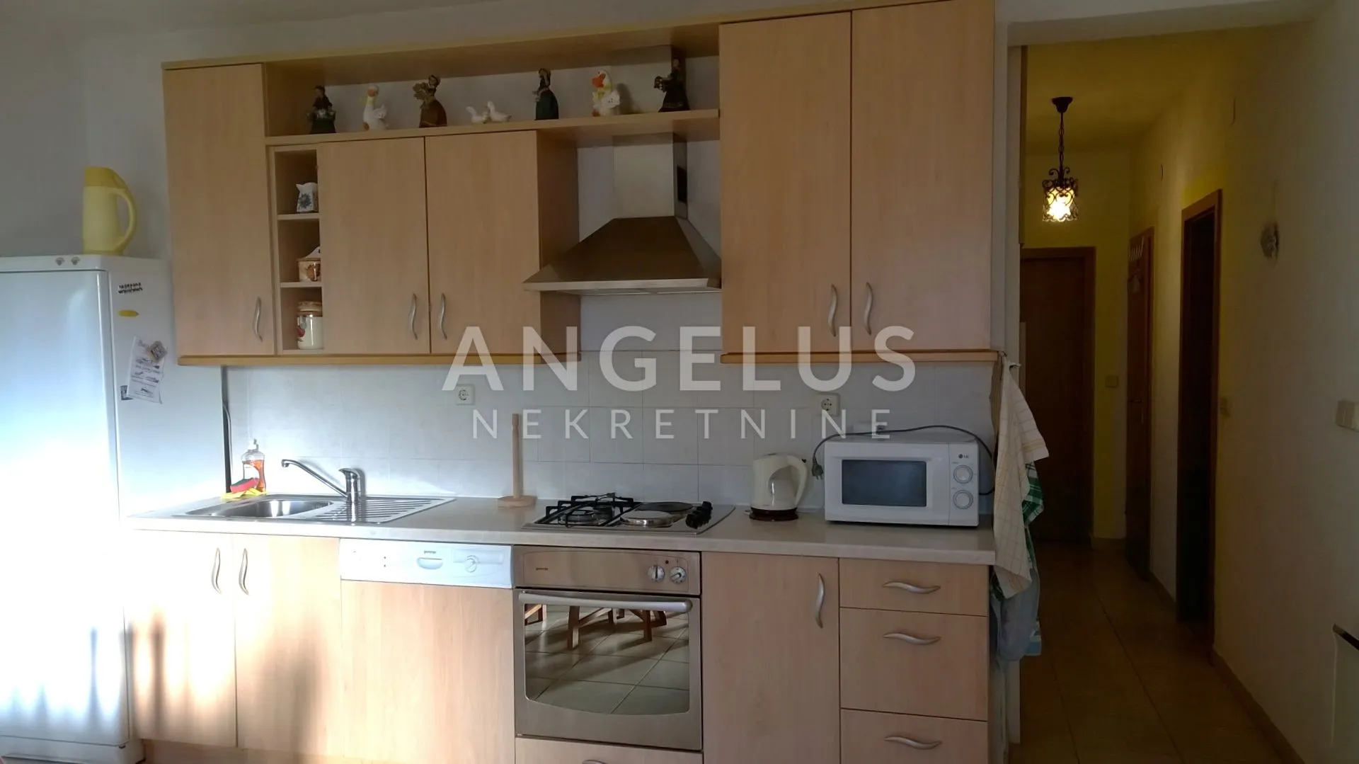 čiovo, slatine - apartmanska kuća sa bazenom prodaja - slika 19