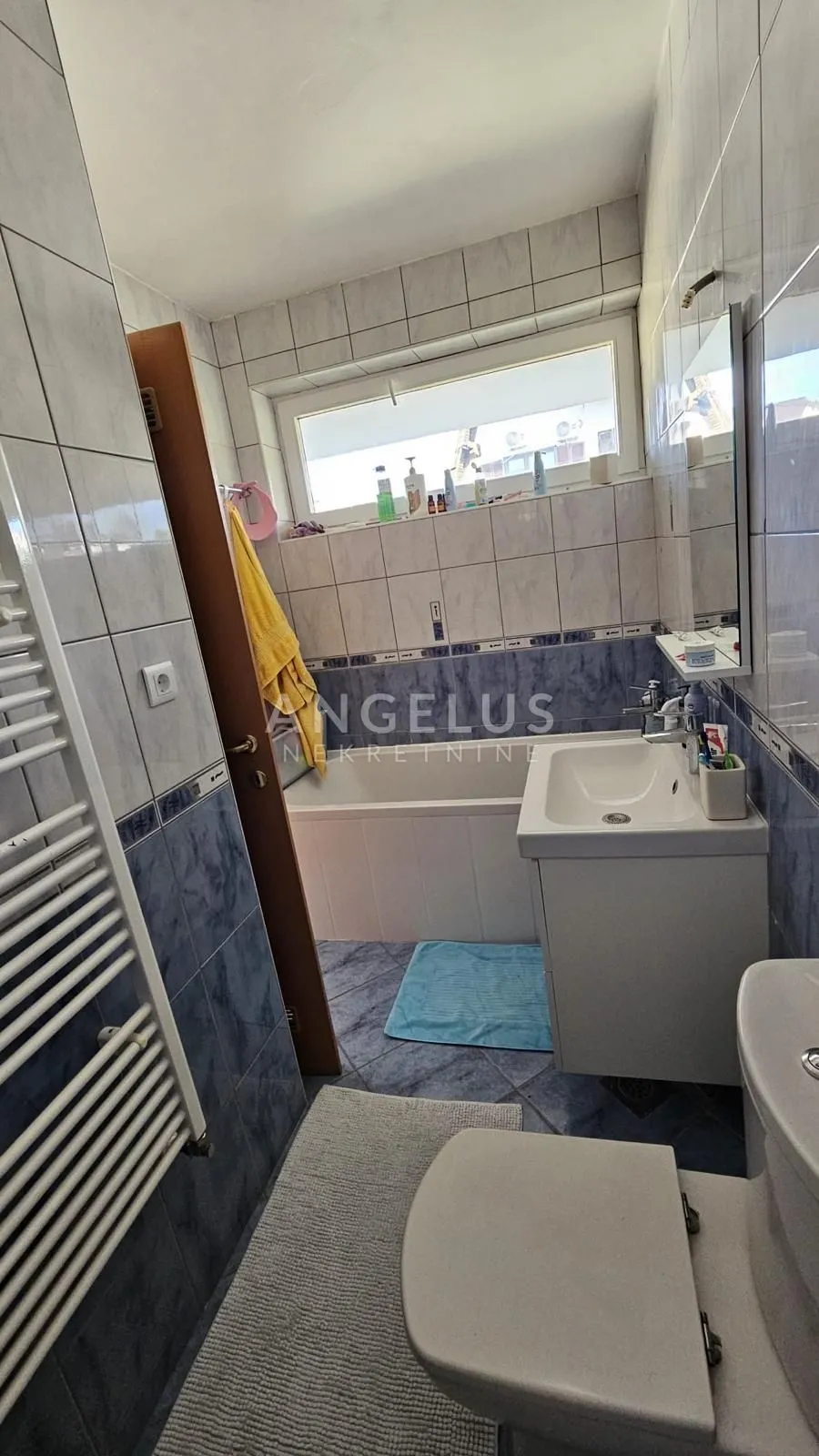 zagreb, tuškanac, prodaja dvoetažnog stana s balkonom - slika 7