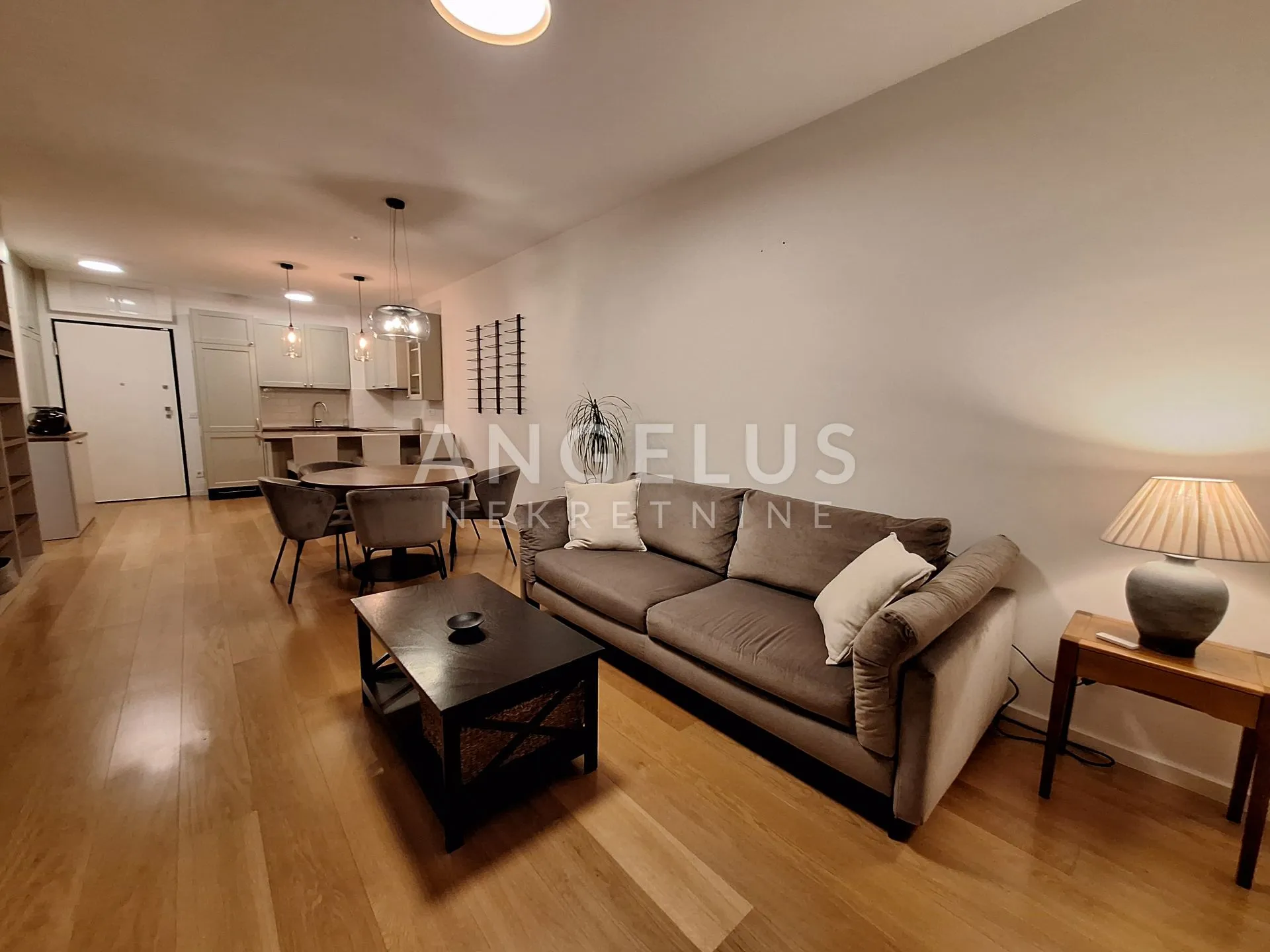 zagreb, trnje prekrasan stan 54m2 (+gpm) - slika 14