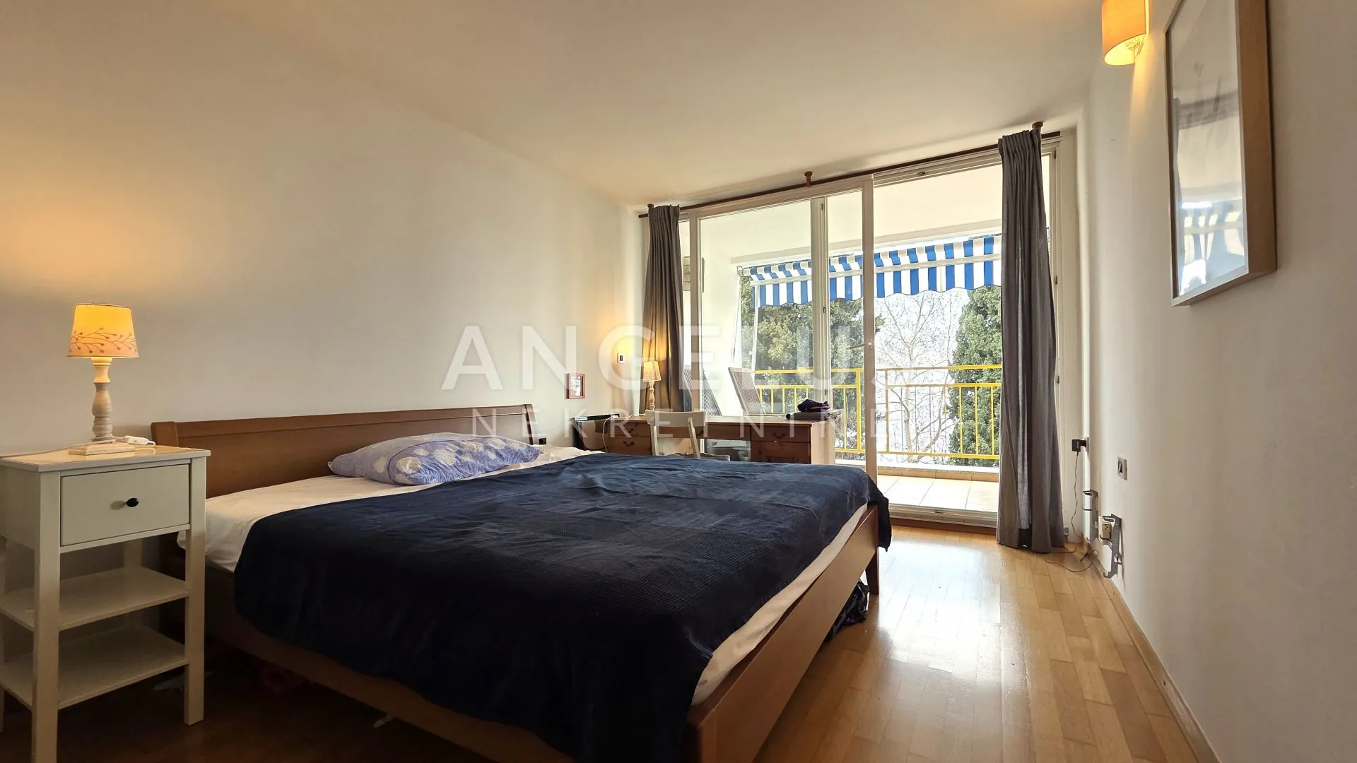 kvarner, ičići - stan s pogledom na more, 80m2, prodaja! - slika 11