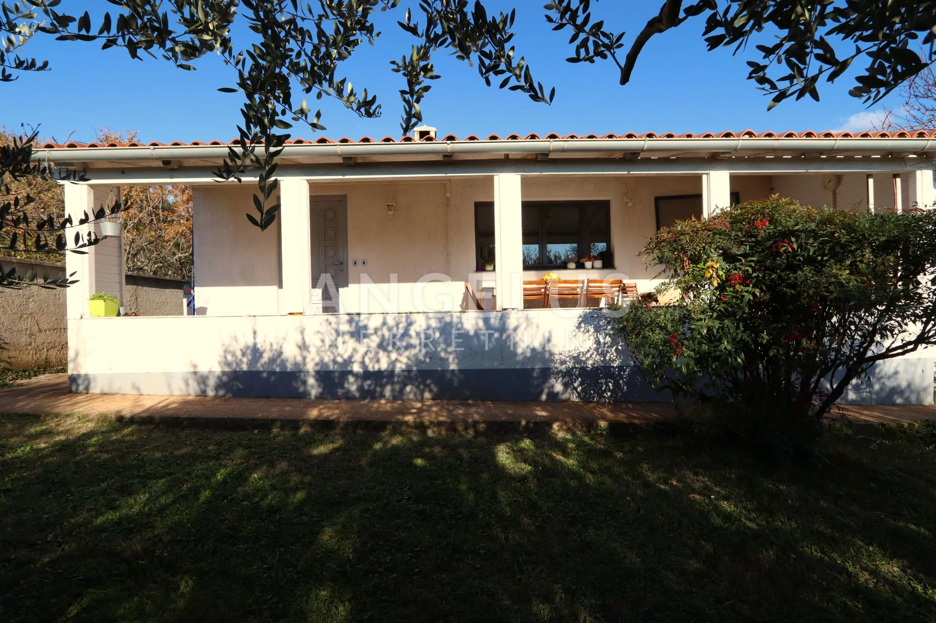 Istra, Rovinj - Kuća 130 m2 u mirnom predjelu - Rovinjsko Selo, Rovinj
