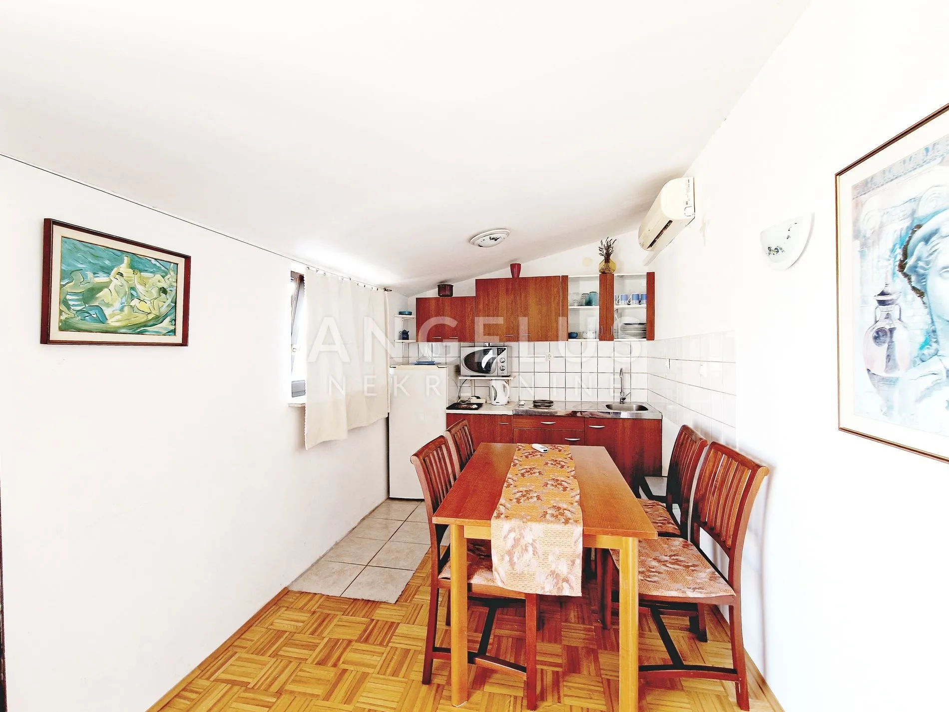 orebić, apartmanska kuća s fantastičnim pogledom na korčulu - slika 20