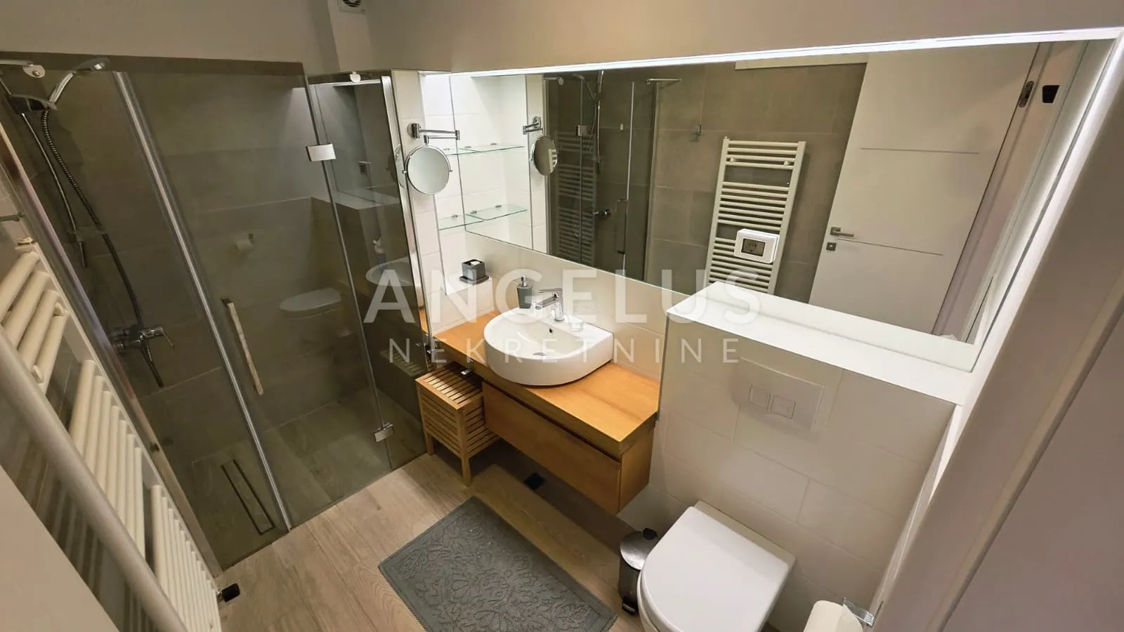istra, bale - renovirana kuća u staroj jezgri, 240m2, dugoročno! - slika 27