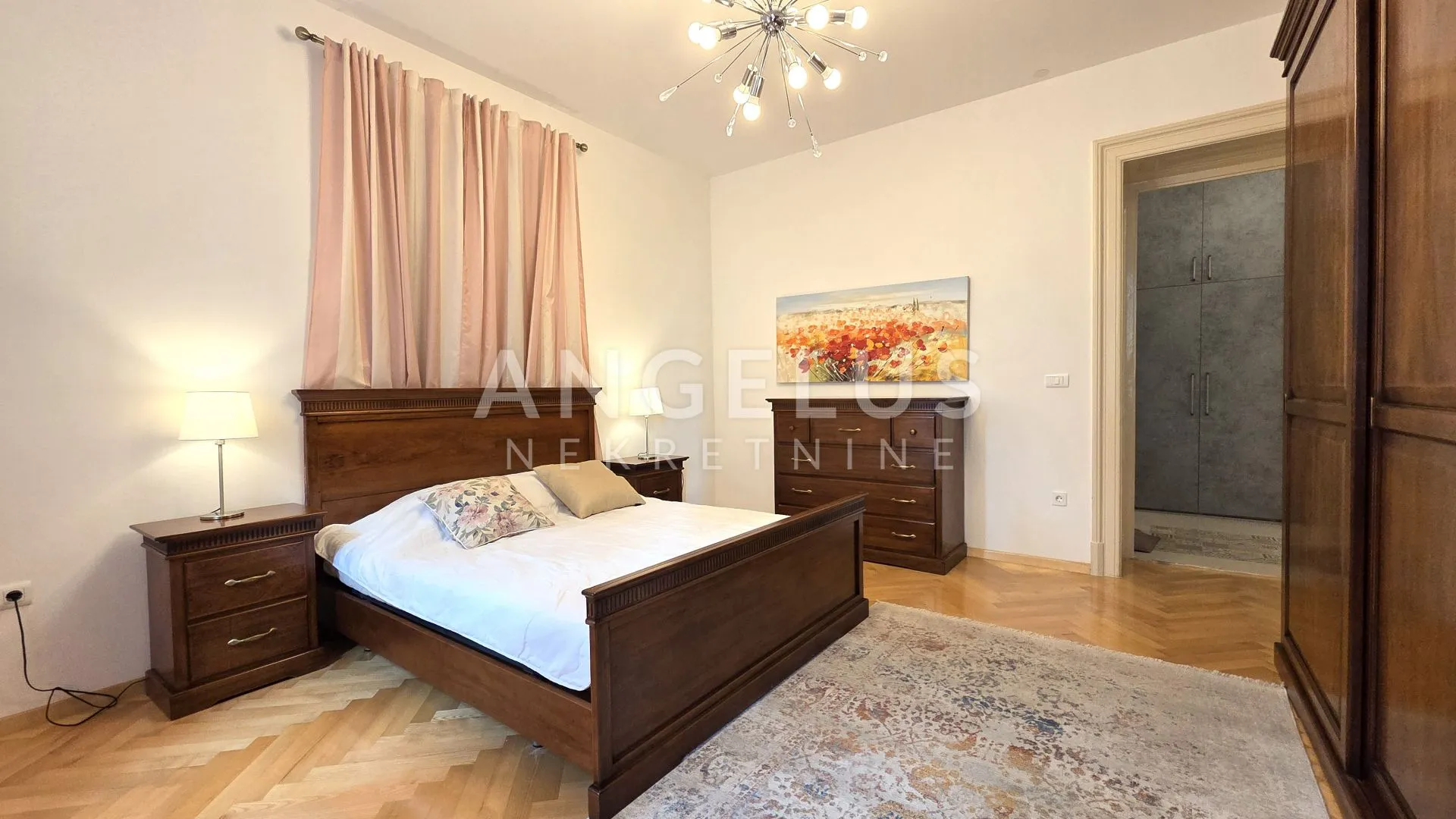 istra, pula - stan s garažom, 90m2, prodaja! - slika 2