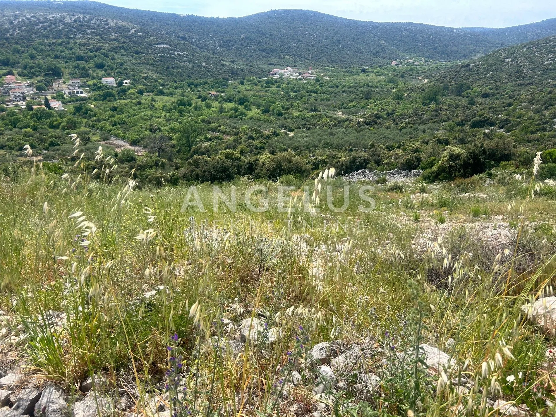 marina - građ.zemljište u blizini mora, 1700 m2, prodaja - slika 6