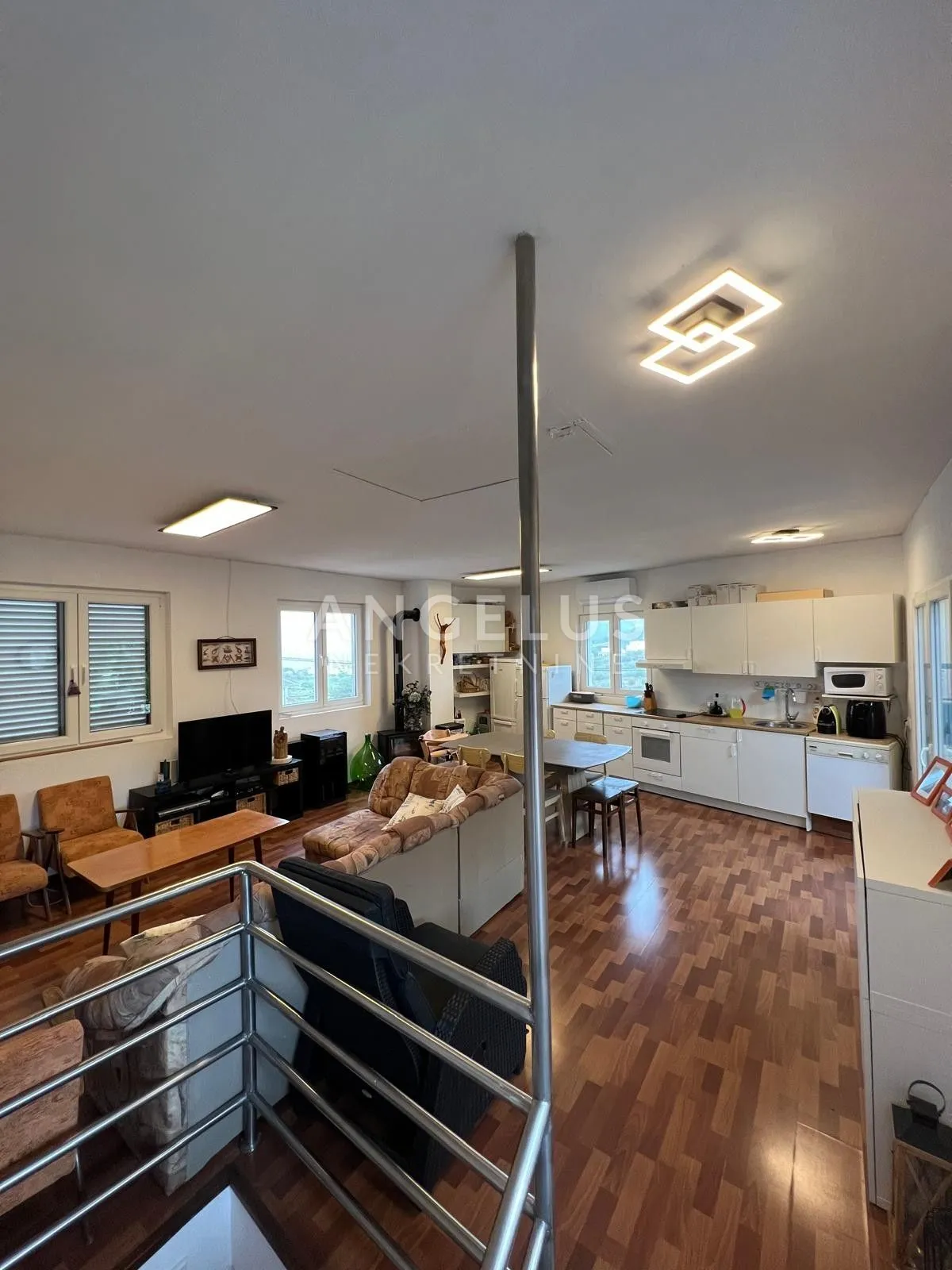 čiovo slatine - kuća, apartman i spremište za brod prodaja - slika 10