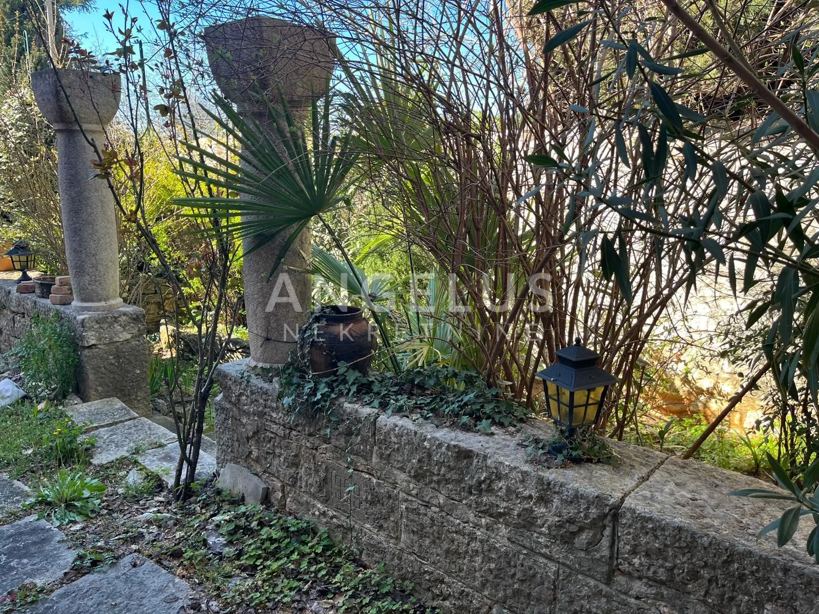 istra, višnjan - kamena kuća za dugoročni najam, 150m2 - slika 14