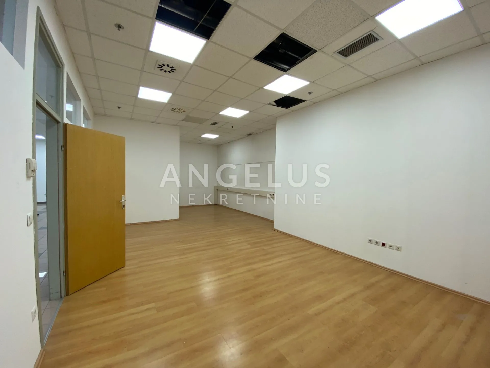 zagreb, buzin - uredski prostor 1000m2 - slika 11