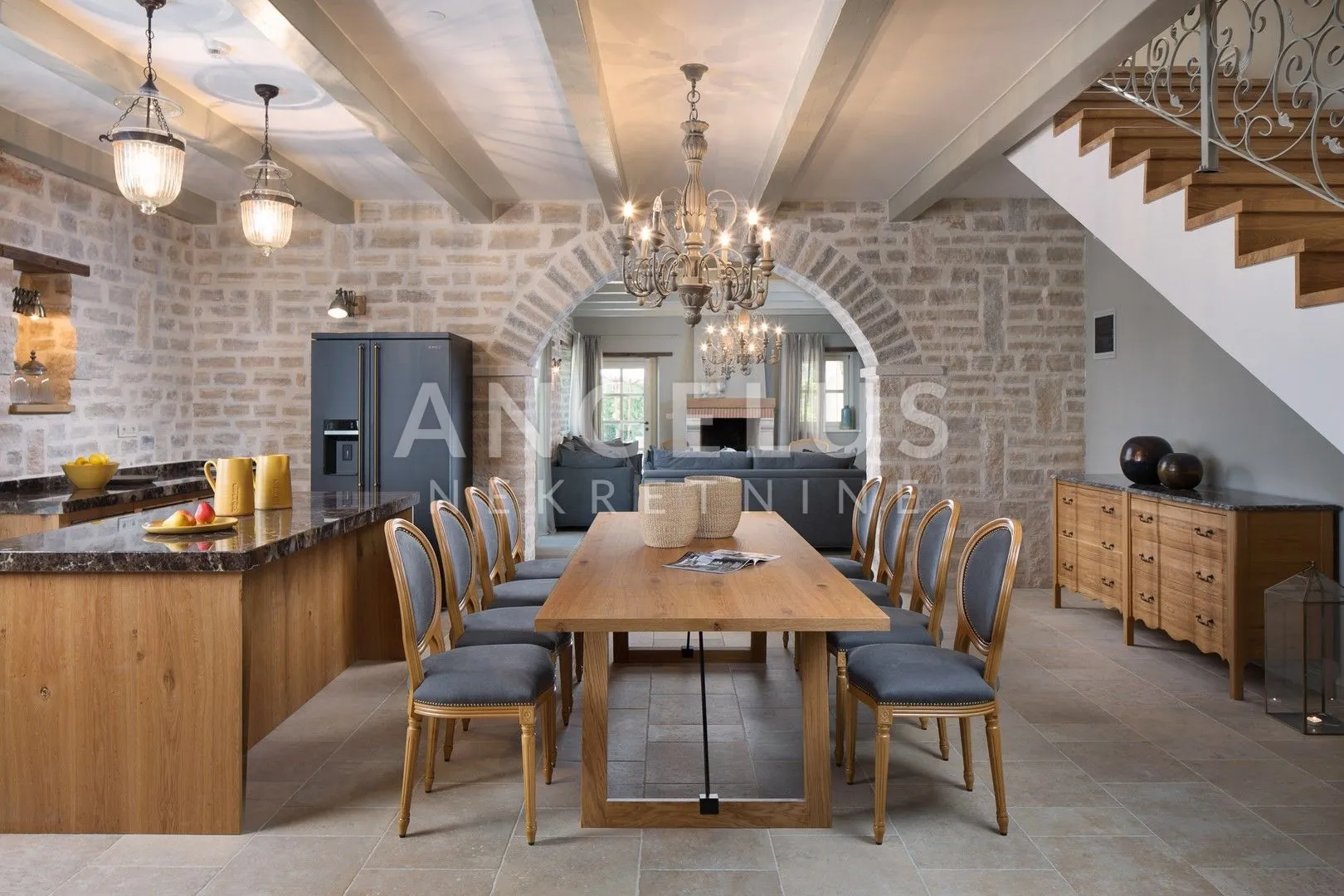 istra - luksuzna vila sa bazenom u atraktivnom okruženju, 359 m2 - slika 10
