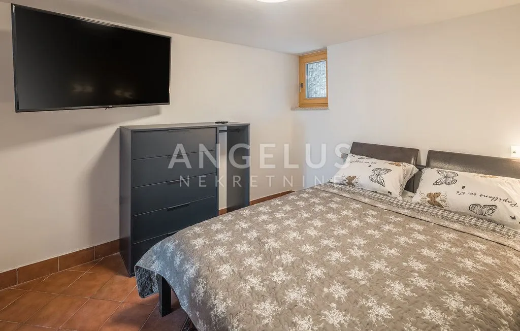 istra, vrsar - kamena kuća s pogledom na more, 60m2 - slika 10