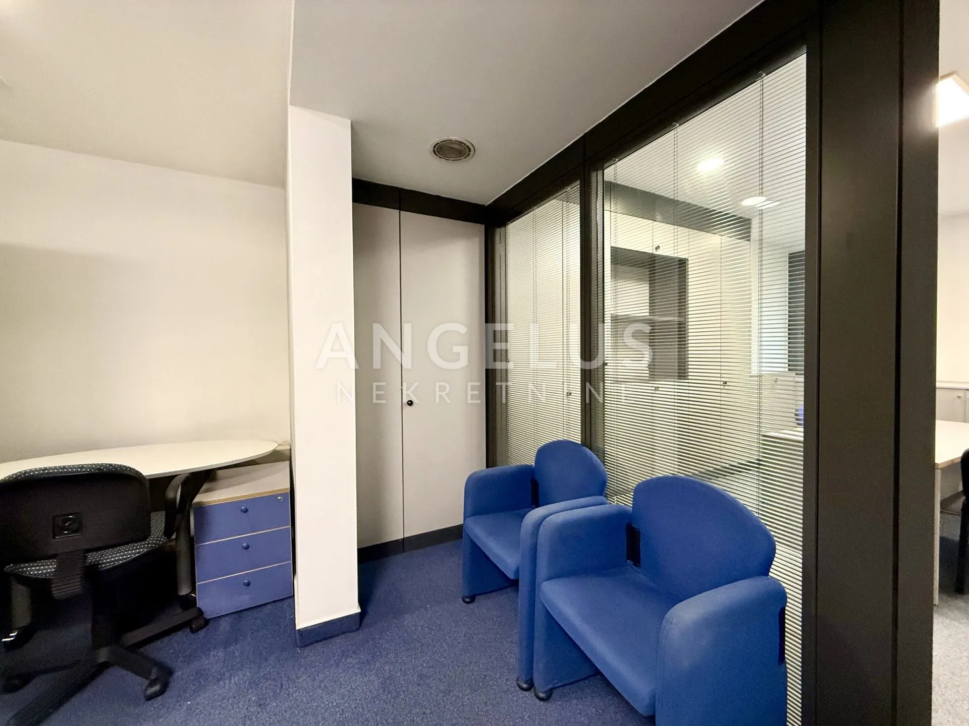 zagreb, radnička cesta - uredski prostor 37m2 - slika 4