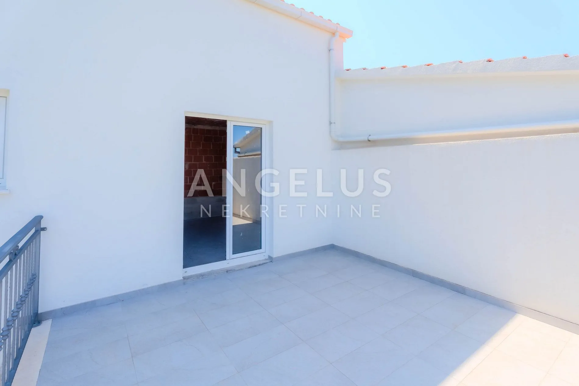 snižena cijena, lumbarda, otok korčula – dvojna kuća 360 m² u roh-bau fazi s pogledom na more – prodaja - slika 11