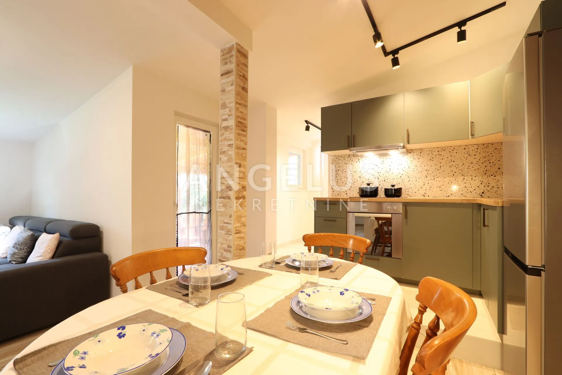 istra, fažana - kućica u prirodi za dugoročni najam, 60m2 - slika 10