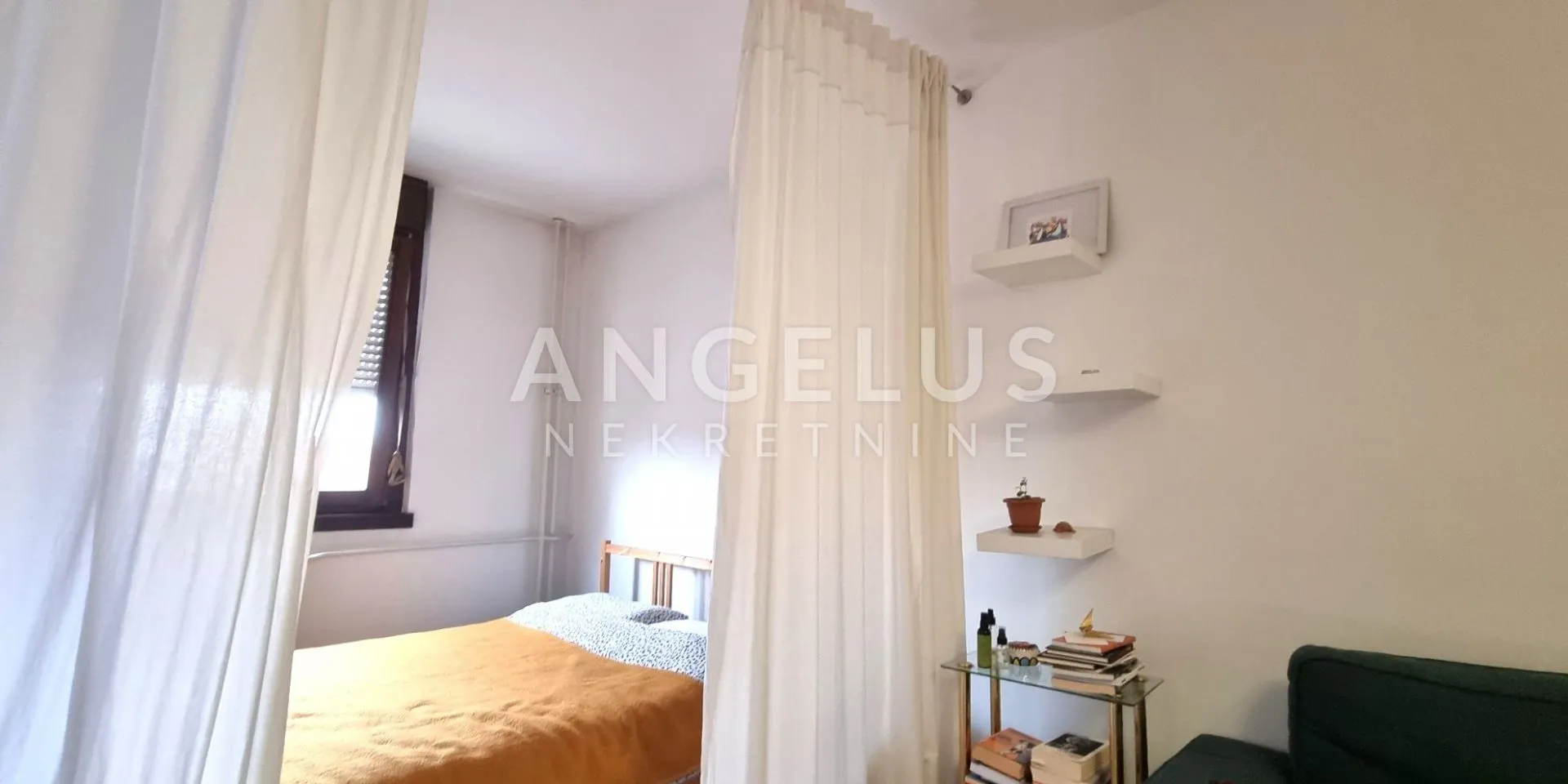 zagreb, špansko - stan 40m2, prodaja - slika 8