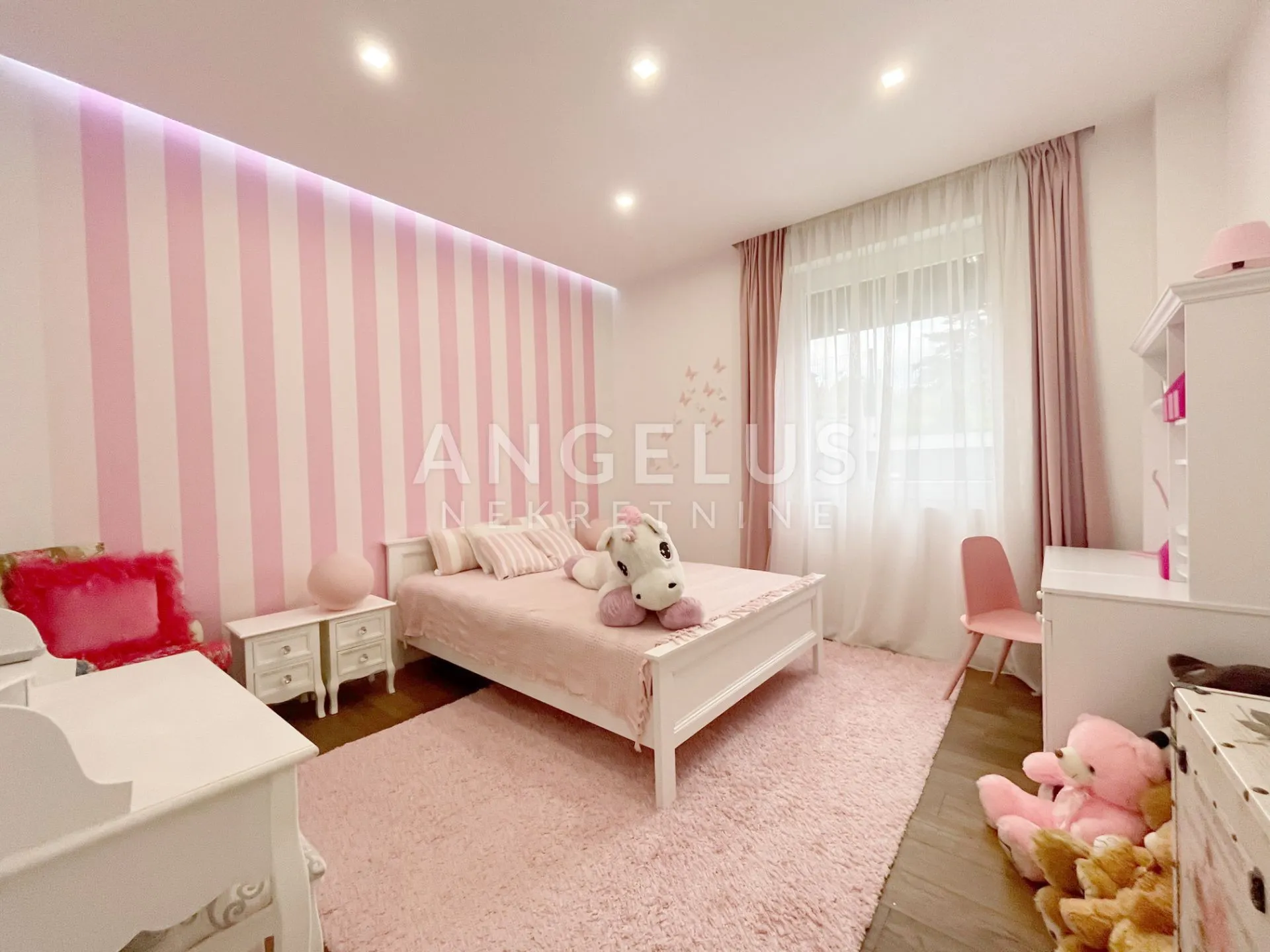 zagreb, remete - luksuzna kuća za najam, 350 m2 - slika 18