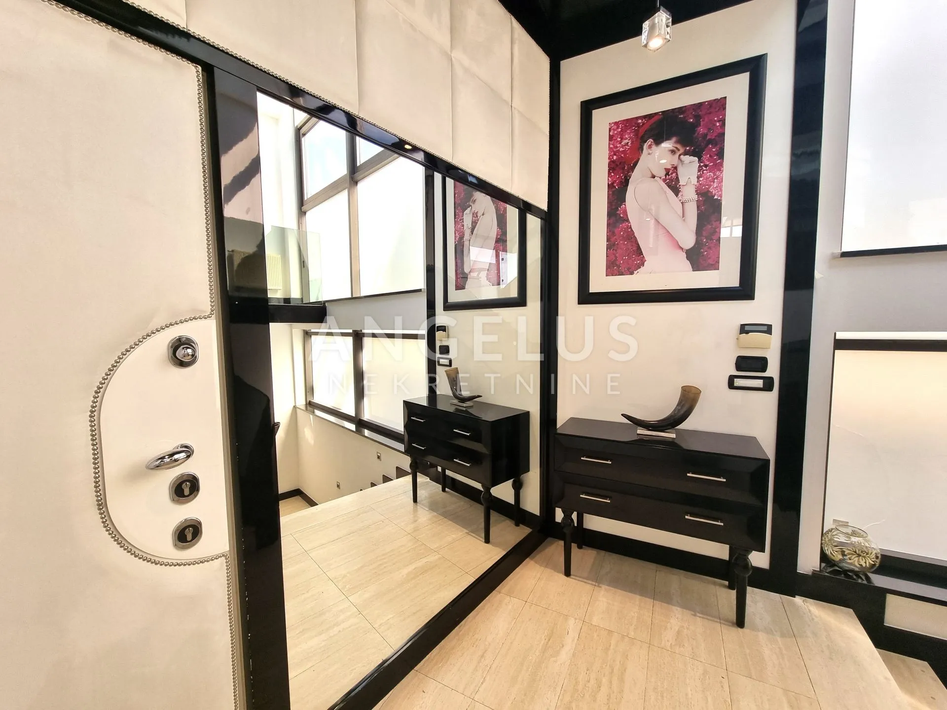 zagreb, gornje prekrižje - luksuzna vila 550m2, prodaja - slika 6