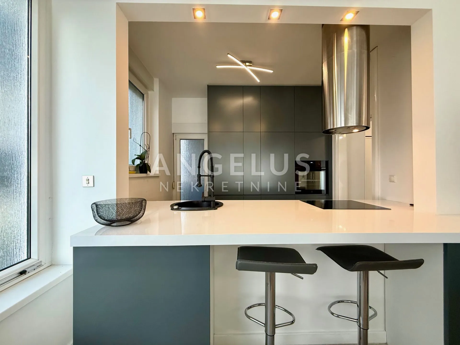 zagreb, remete - apartment for rent; stan za najam, 200 m2 - slika 11
