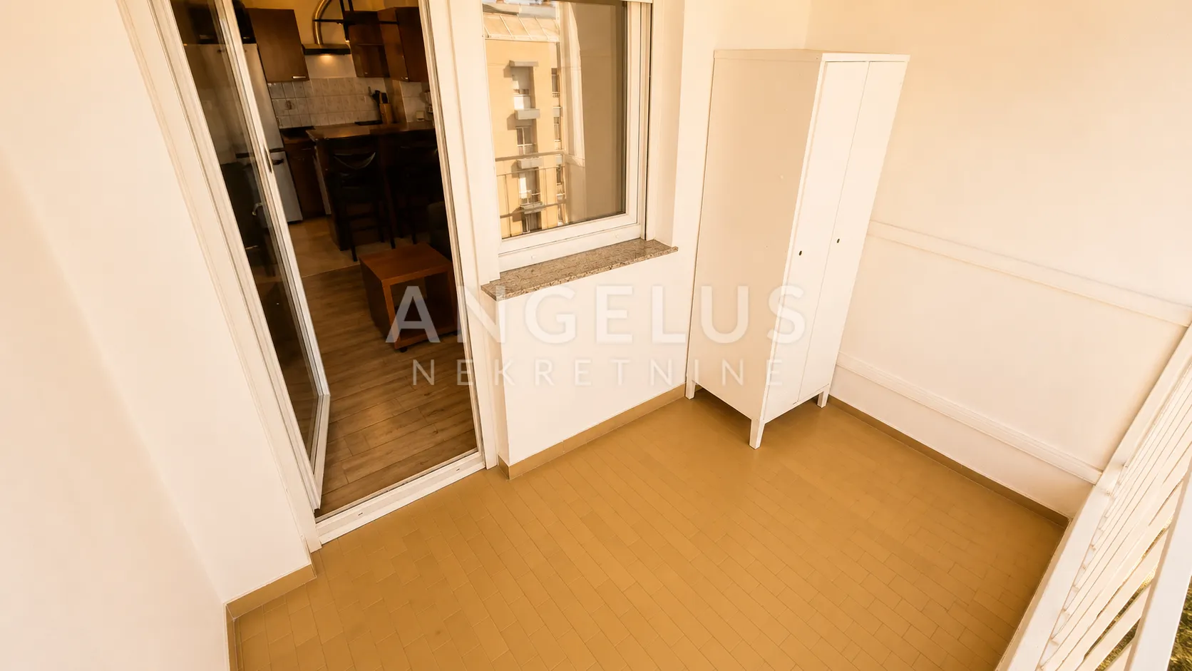istra, pula - stan 41 m² s pogledom na more - slika 4