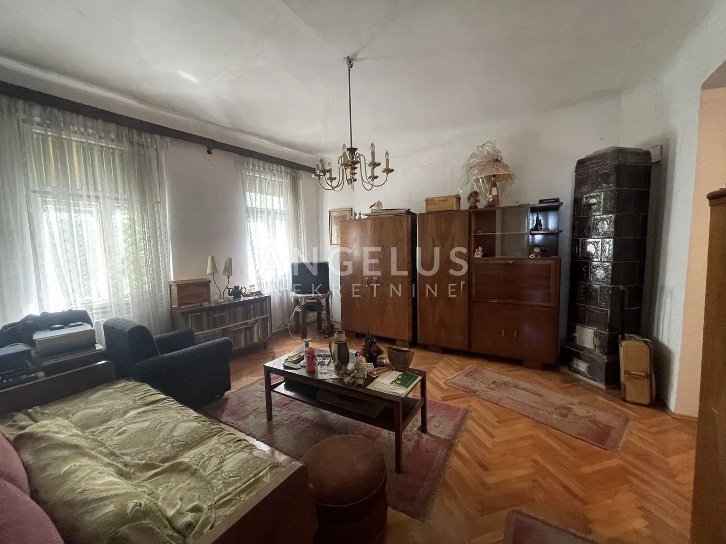 sveti ivan zelina, centar, kuća s voćnjakom, prodaja - slika 16