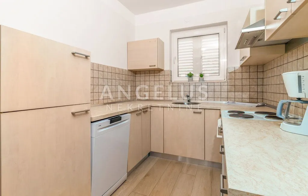 kvarner, crikvenica - moderna kuća s bazenom 238m2 - slika 21