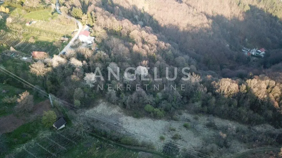 samobor - prodaja građevinskog zemljišta / samoborske vile - slika 12