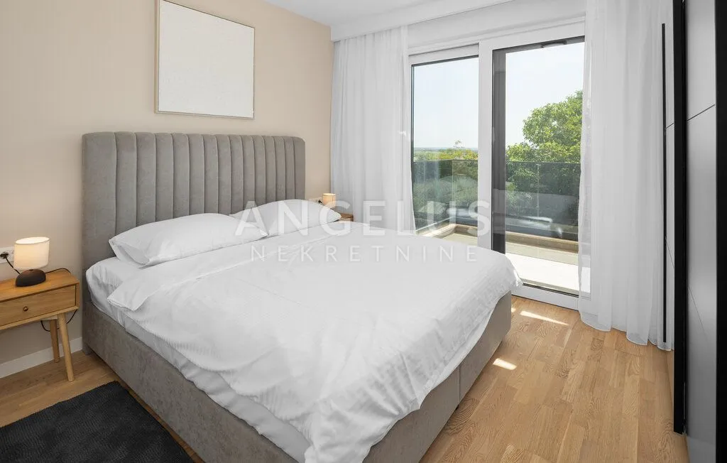 istra, tar-vabriga - luksuzni stan za dugoročni najam, 136m2 - slika 14