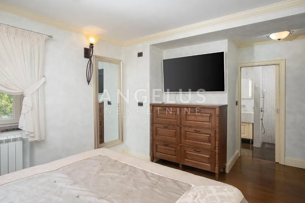istra, barban - predivna kuća s bazenom, 185m2 - slika 18