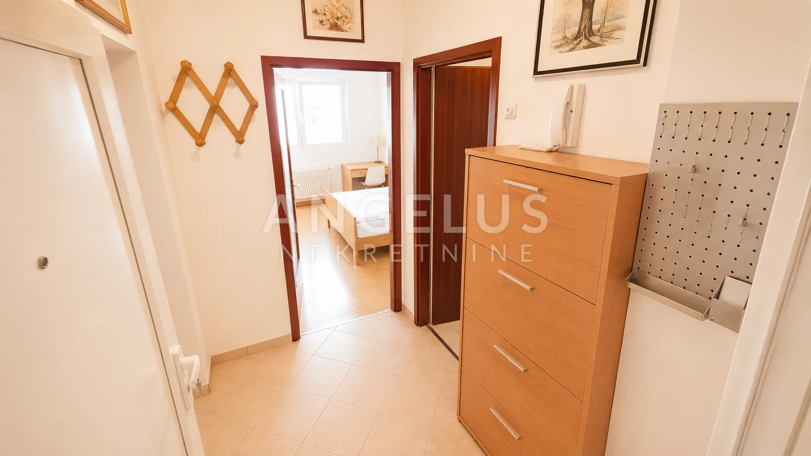 istra, pula - stan 41 m² s pogledom na more - slika 5