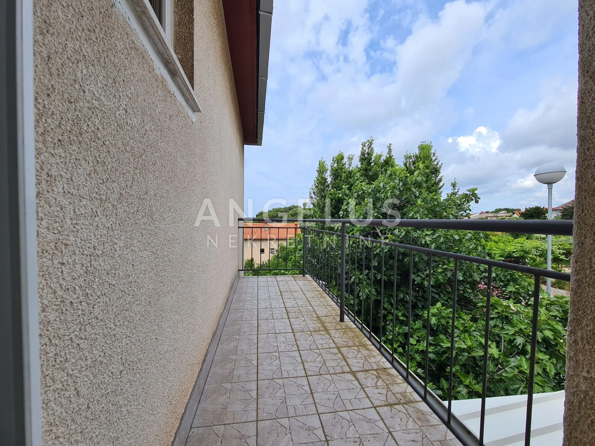 istra, pula - stan 110 m2 sa dvorišta 200 m2, prodaja - slika 7