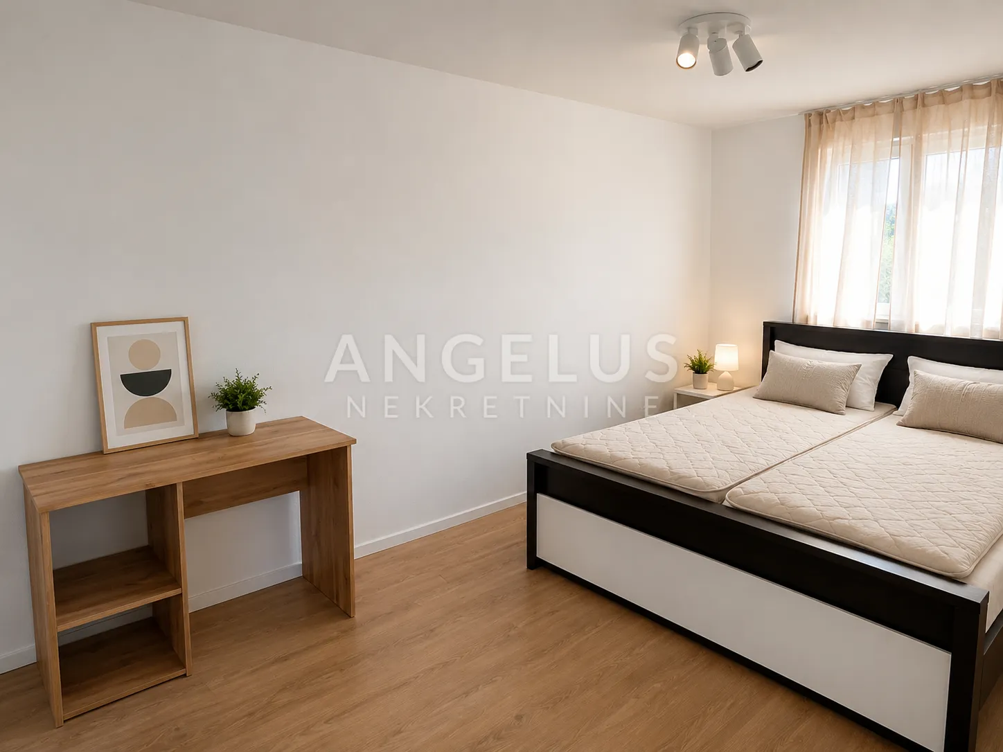 rijeka, kukuljanovo - stan za dugoročni najam, 160 m2! - slika 9