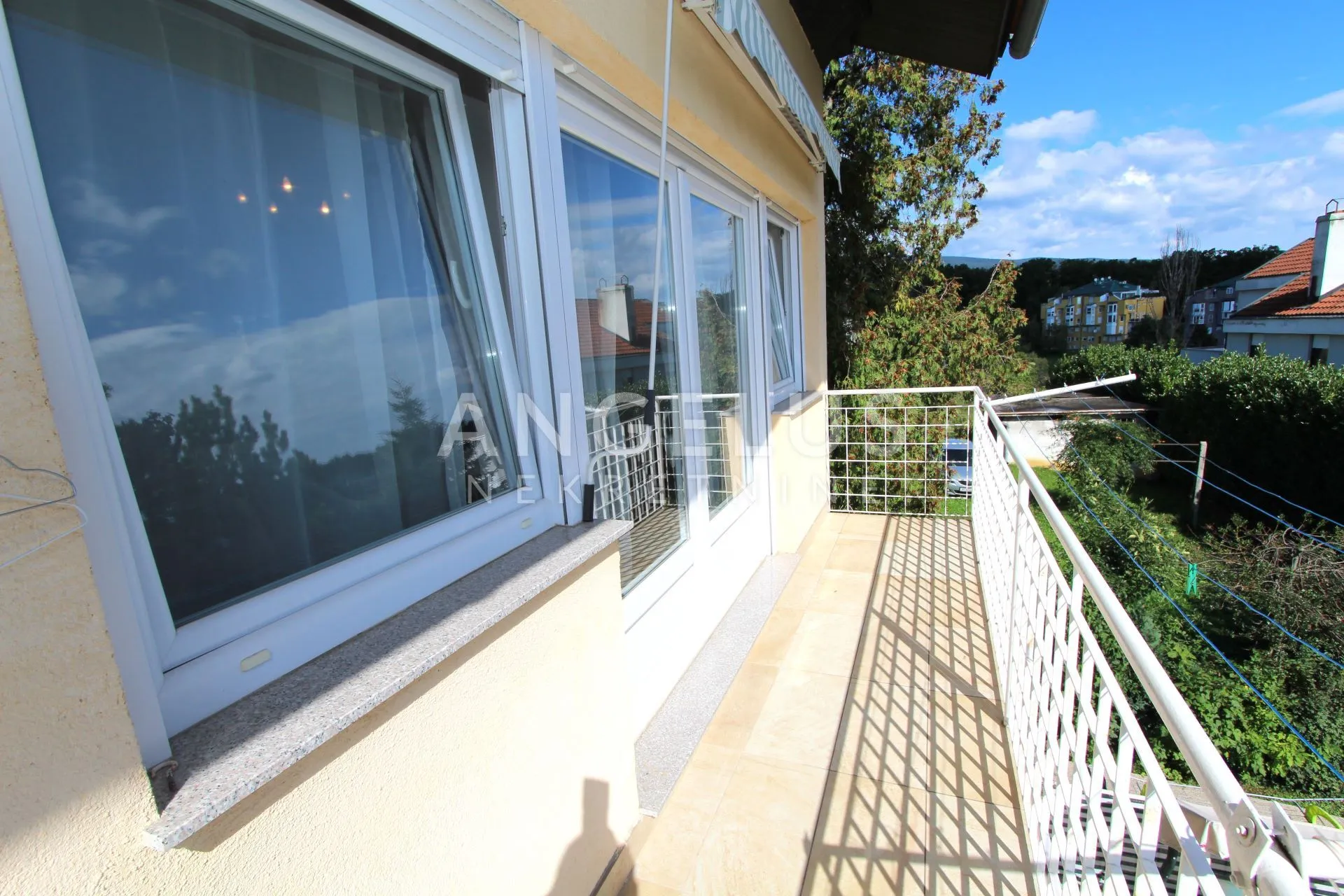 zagreb, pantovčak - kuća s pogledom i zimskim vrtom, 380m2, prodaja - slika 17