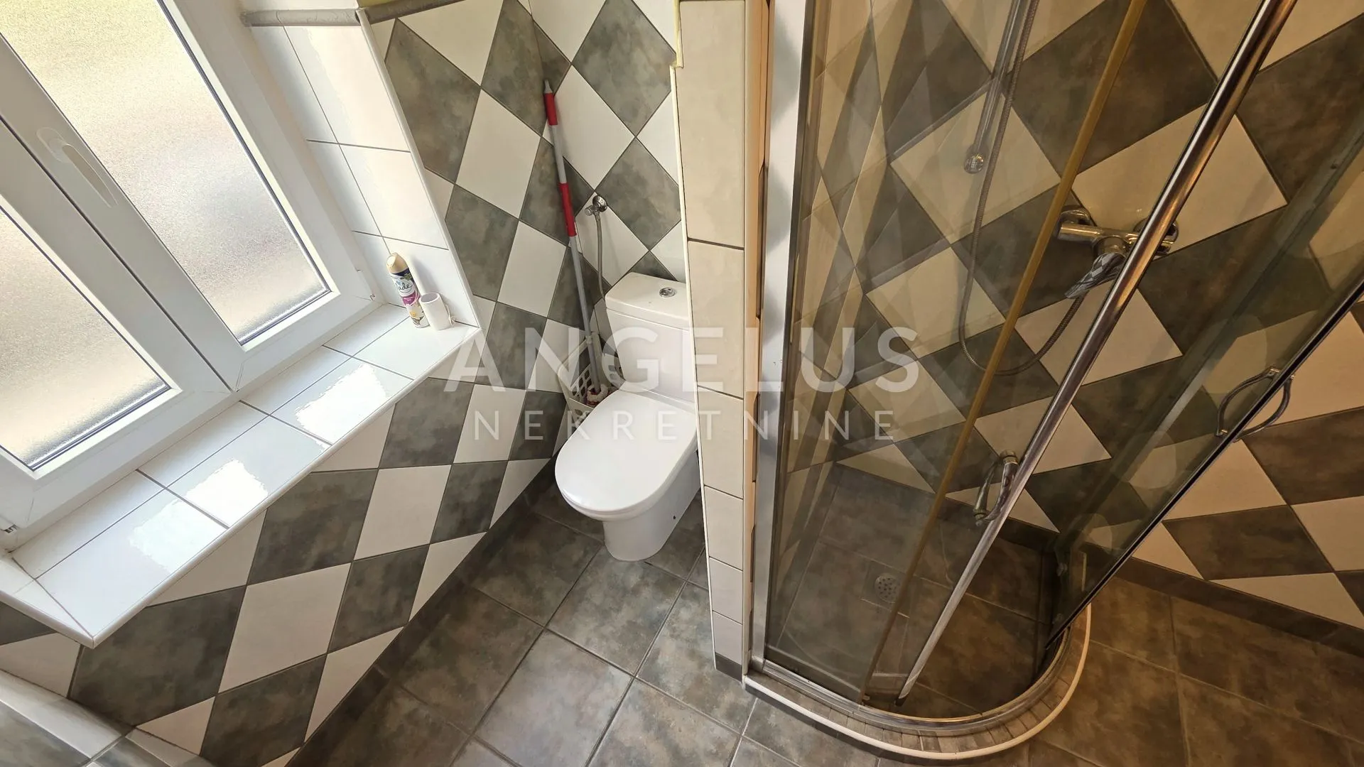opatija, ičići - dugoročni najam stana u vili na moru, 140m2 - slika 27