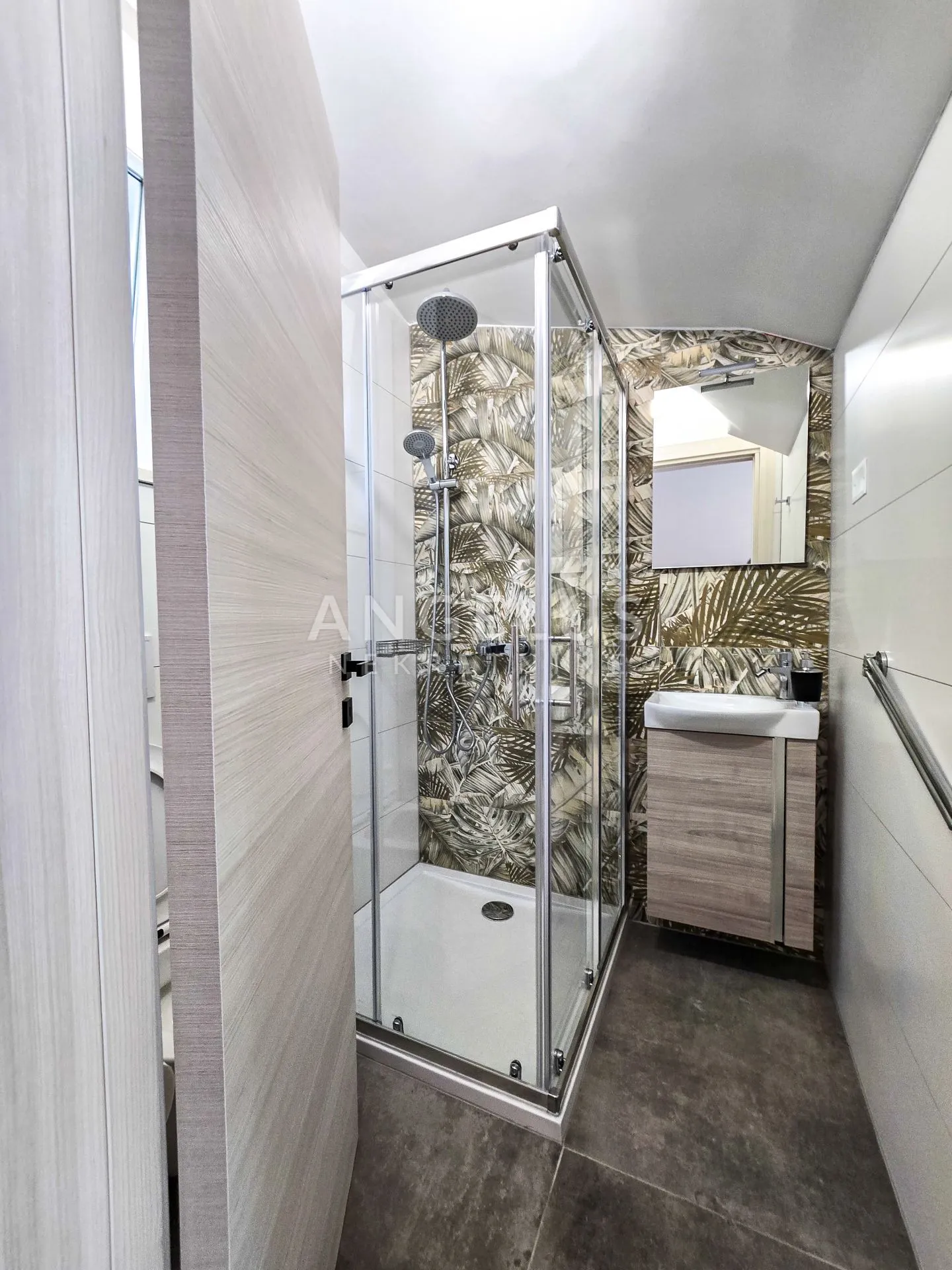 istra, pula - dvojna kuća s jacuzzijem, 80 m2 - slika 16