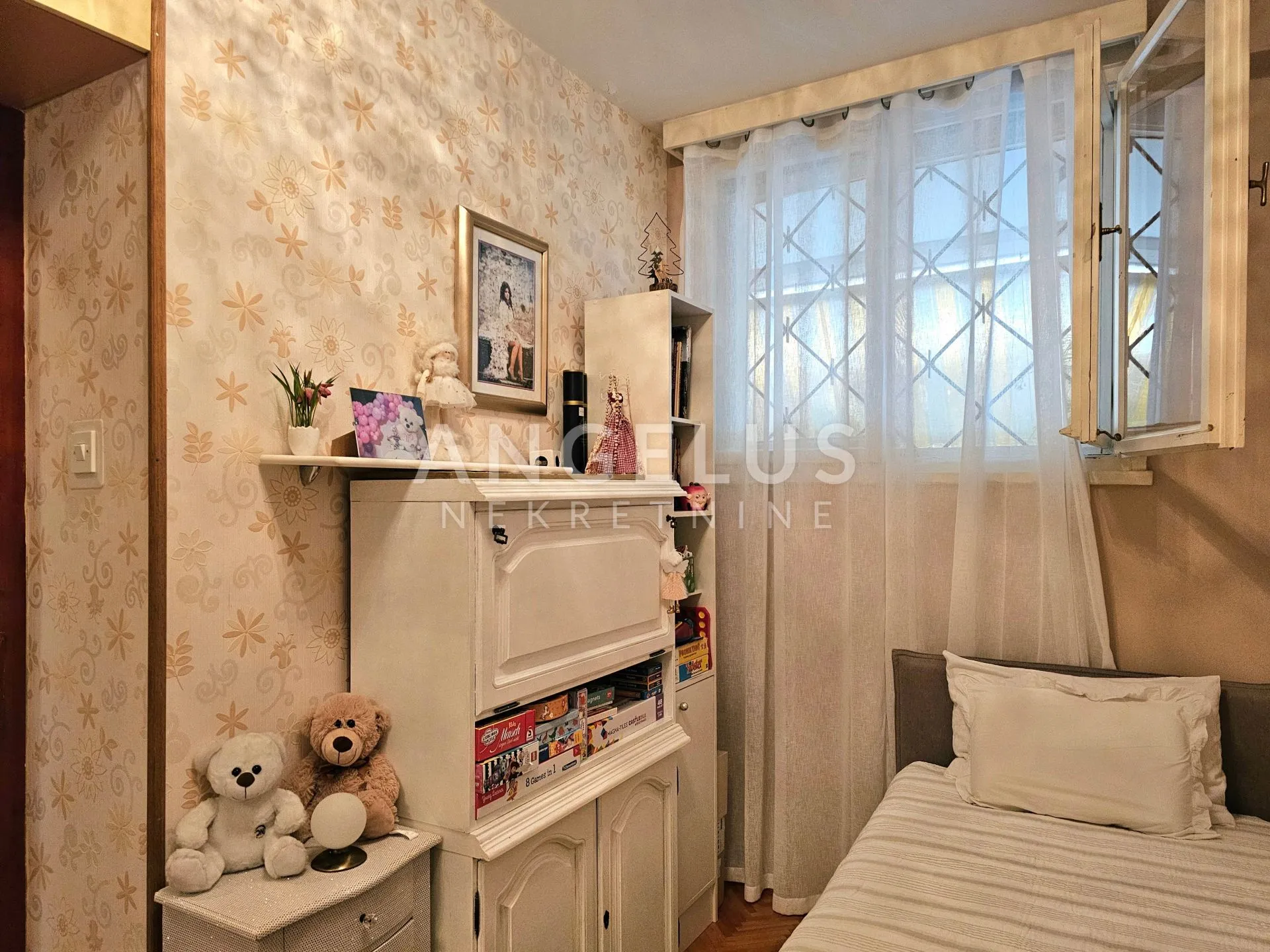 split, dobri - namješten dvosoban stan na atraktivnoj lokaciji prodaja - slika 15