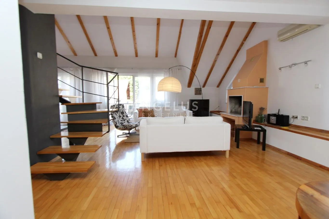 zagreb, kozarčeva - stan za najam, 145 m2 - slika 9