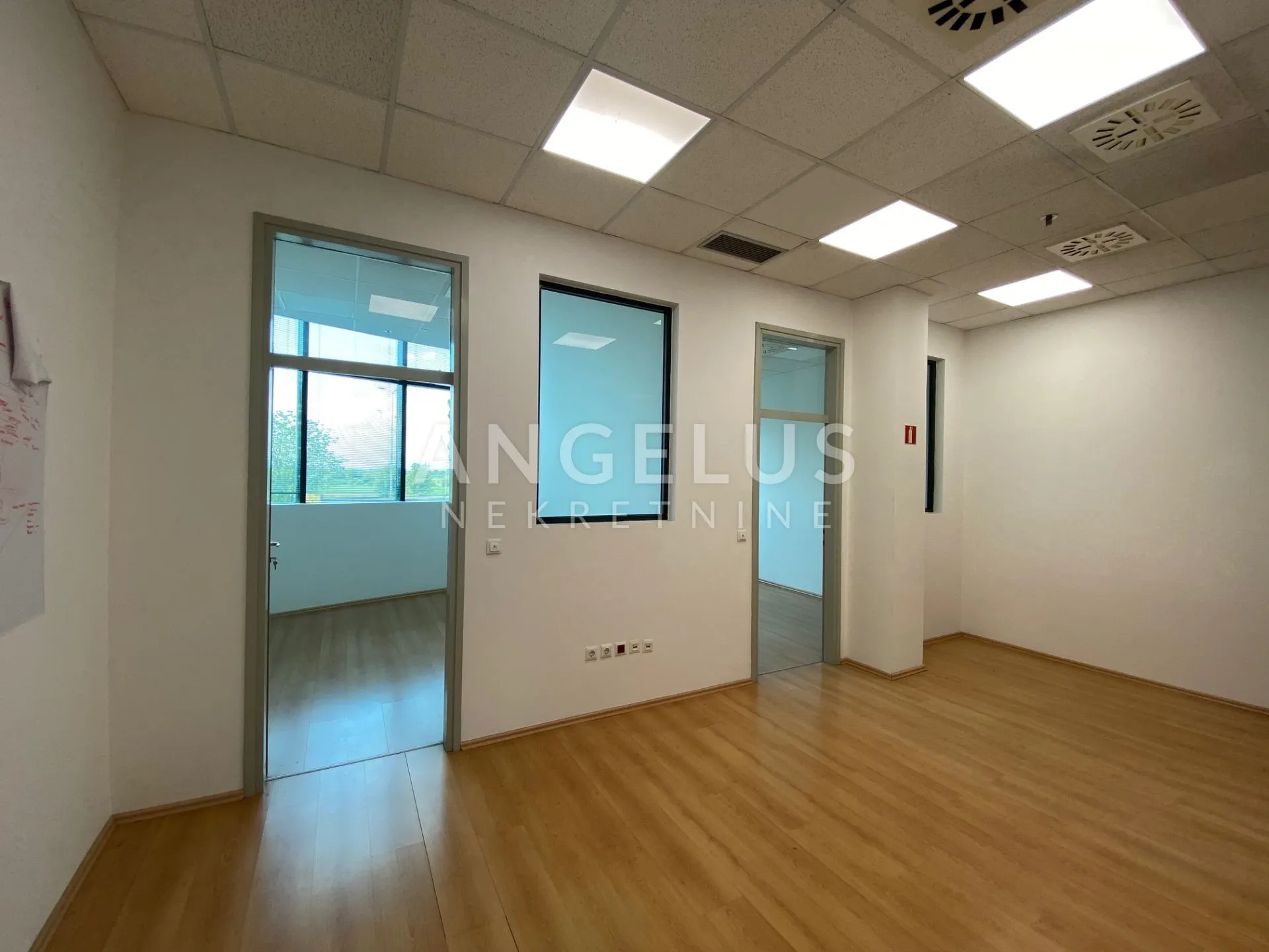zagreb, buzin - uredski prostor 1000m2 - slika 7