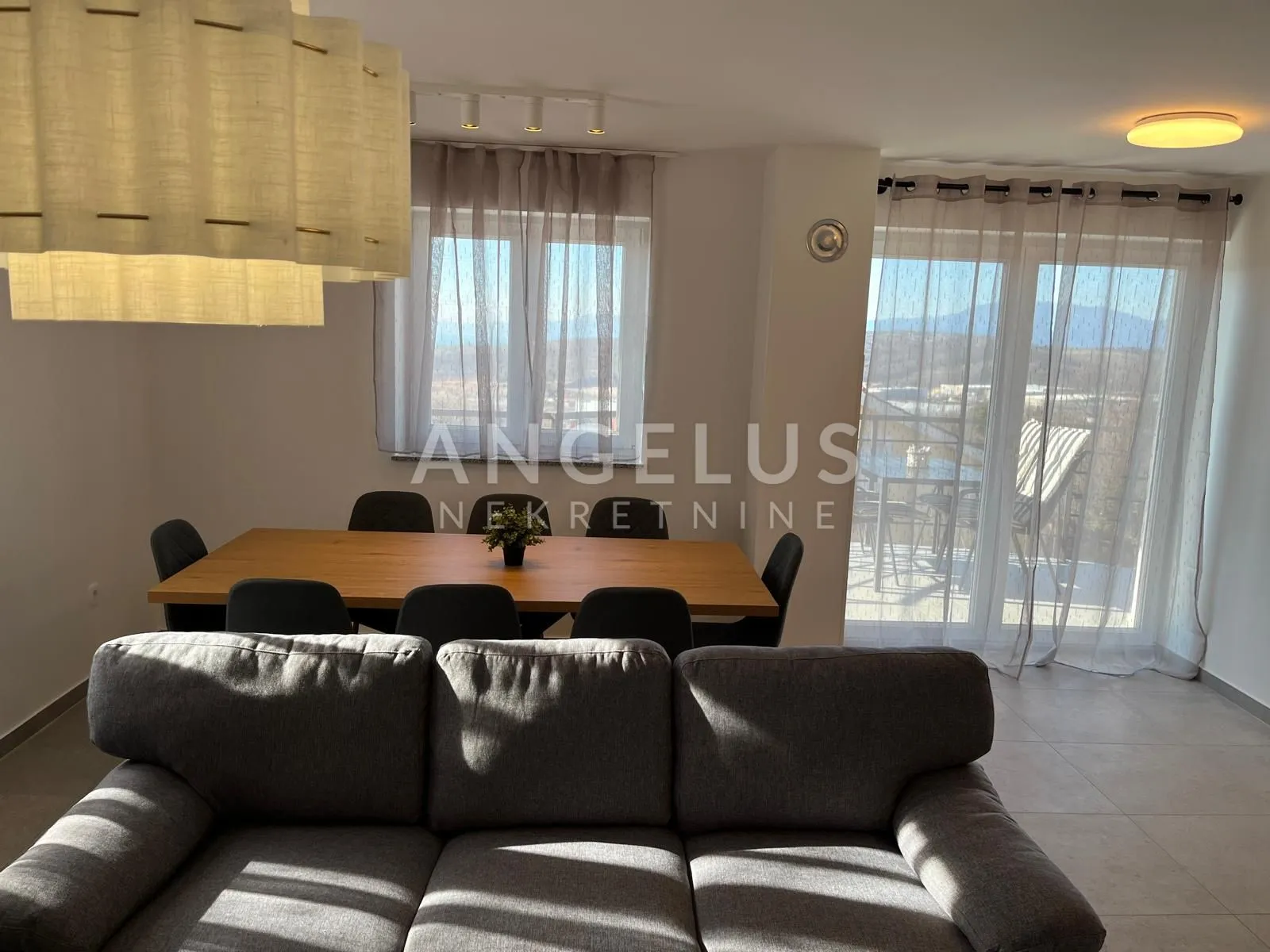 rijeka, kukuljanovo - smještaj za radnike, 160m2, najam! - slika 6