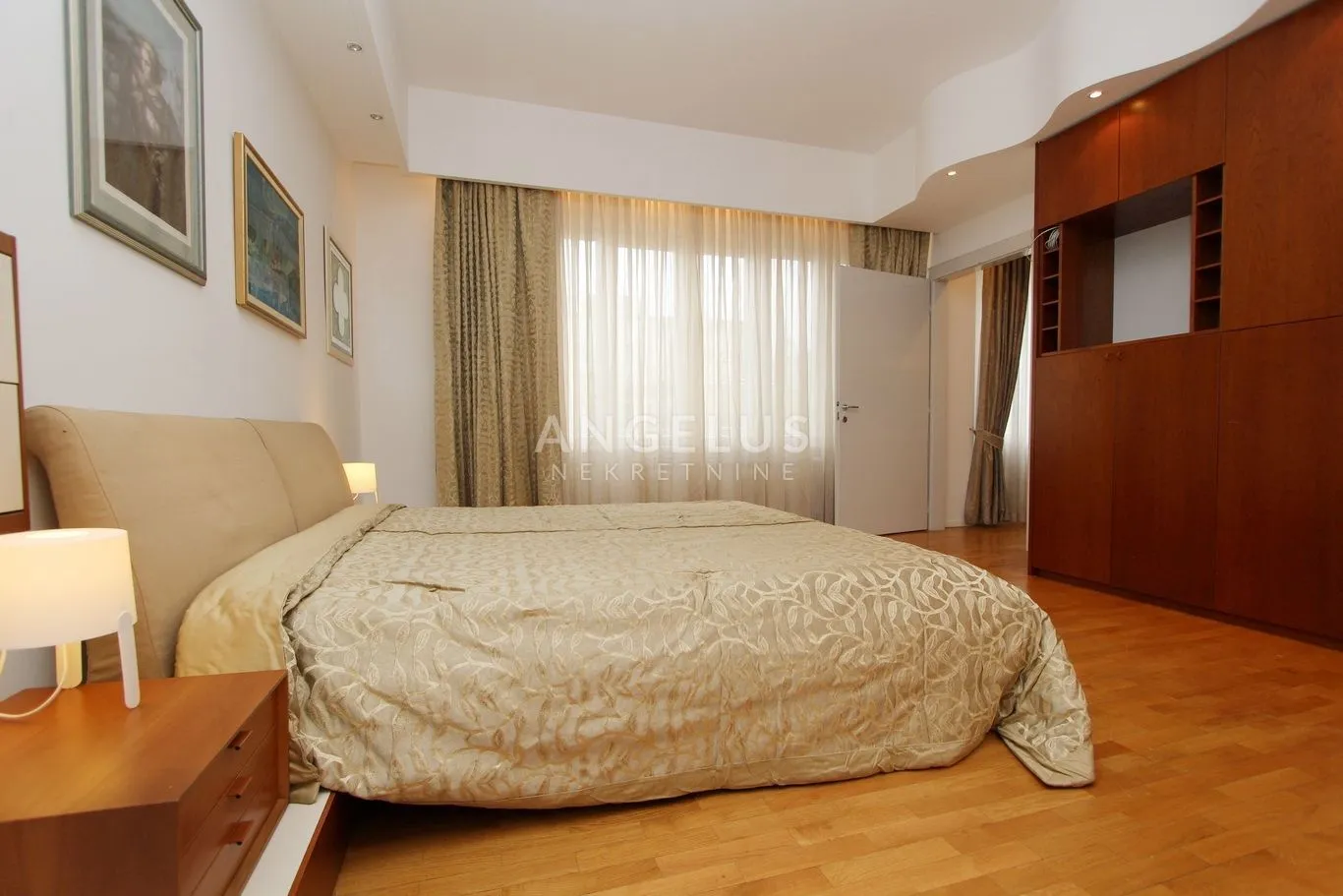 zagreb, centar - stan za najam, 150 m2 - slika 7