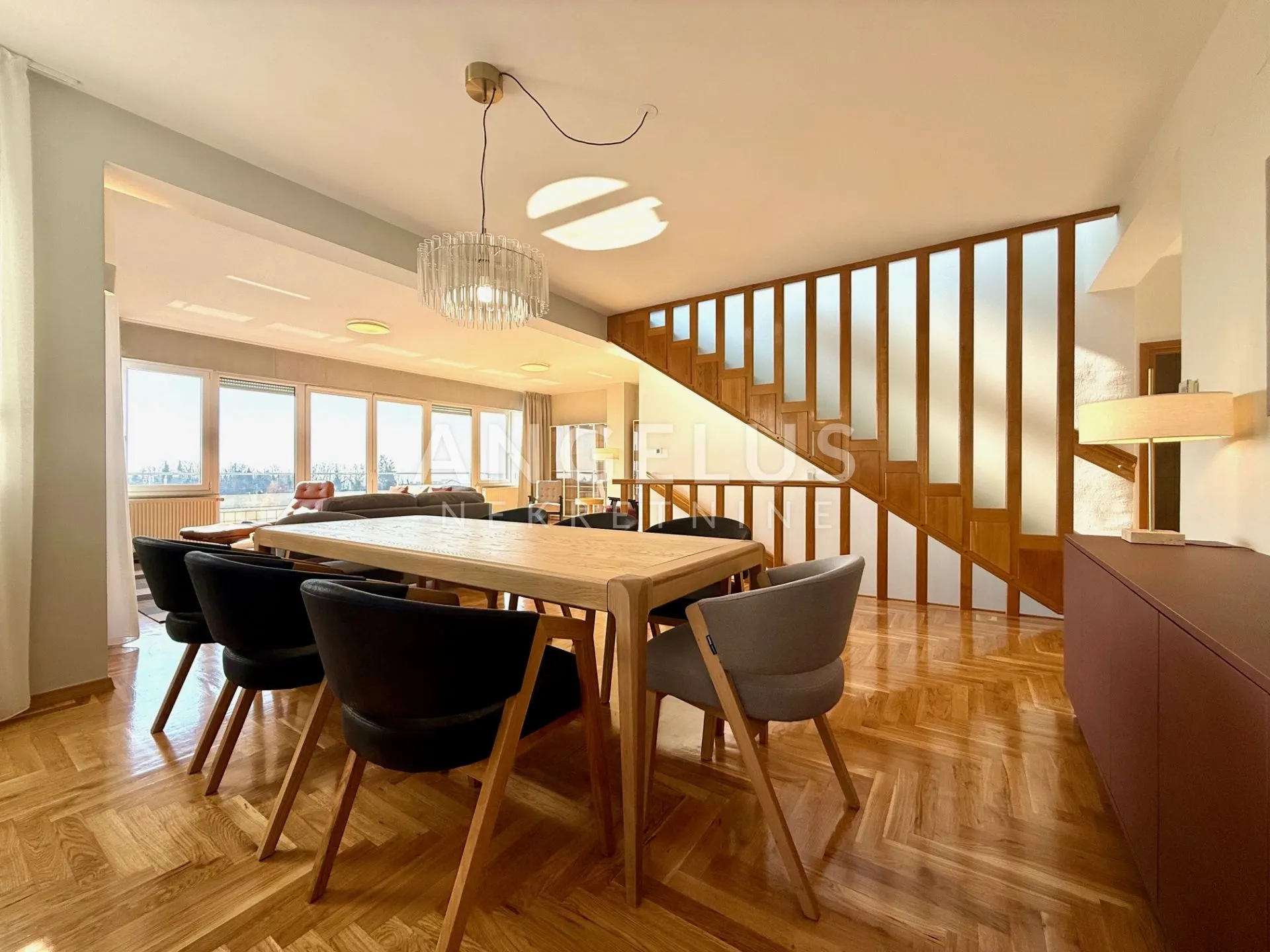 zagreb, šestine - kuća za najam, 240 m2 - slika 8