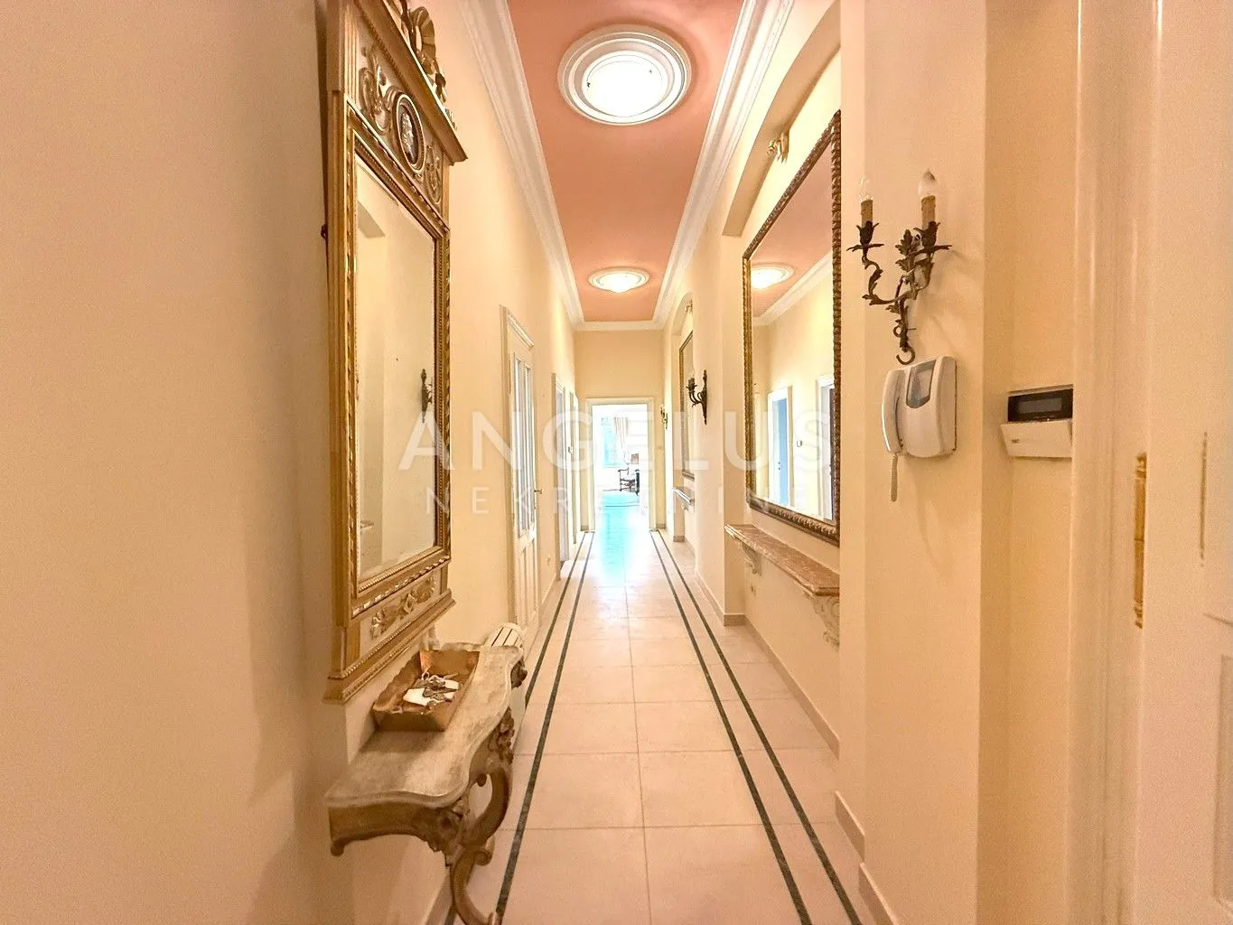 zagreb, centar- građanski stan za najam, 150m2 - slika 16