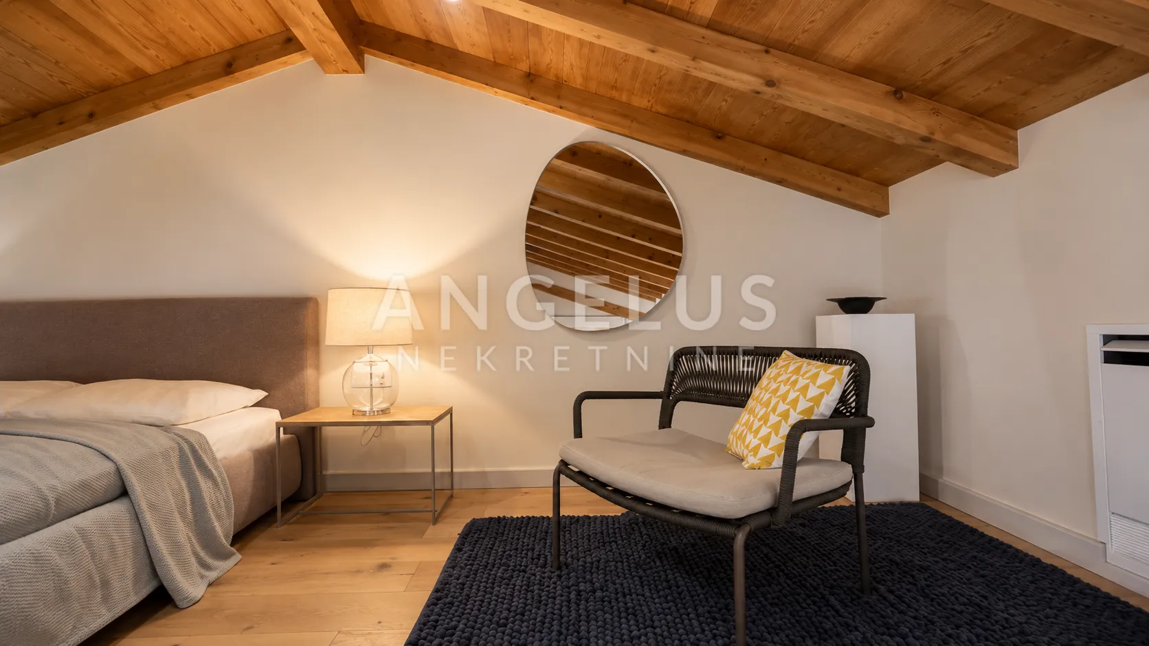 istra, labin - imanje s kamenom vilom, bazenom, spa i panoramskim pogledom - slika 21