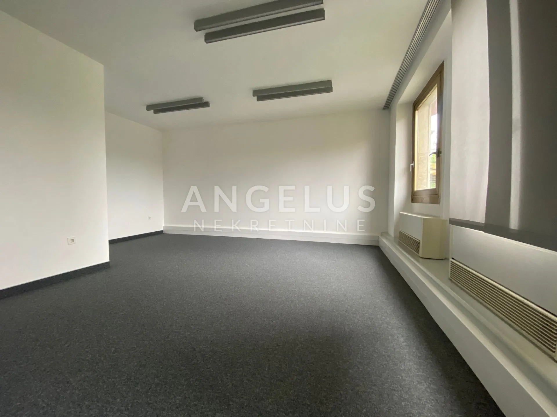 zagreb, donji grad - kvatrić, uredski prostor 350m2 - slika 5