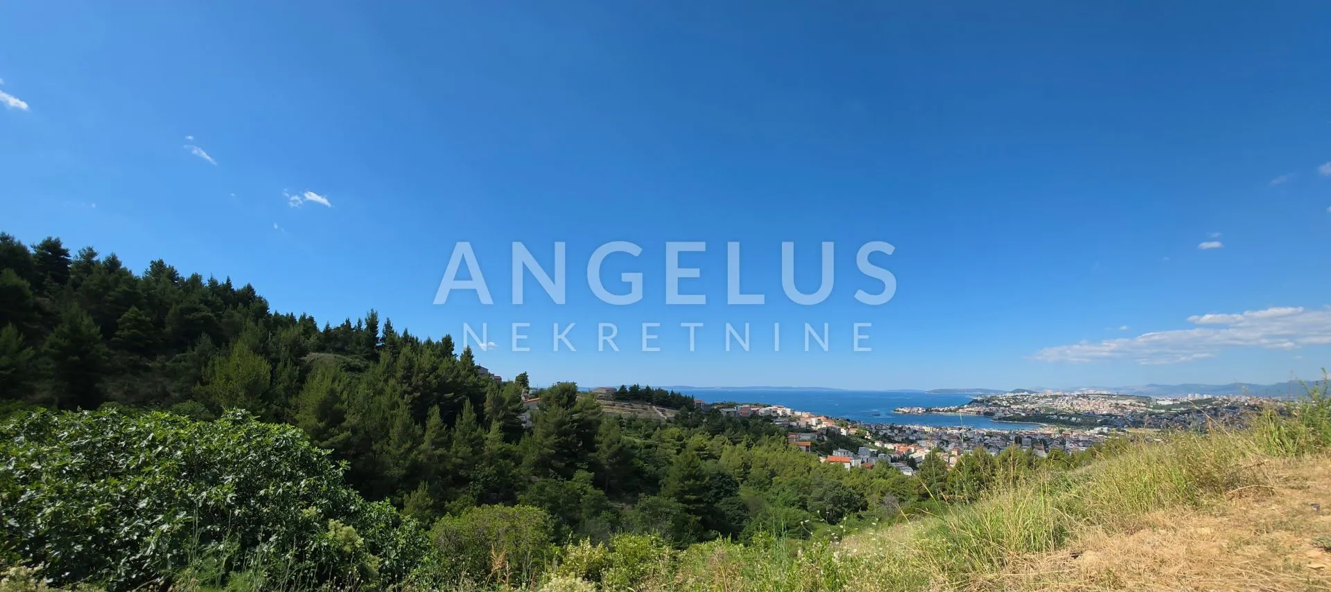 split, podstrana - novoizgrađena vila s prekrasnim pogledom na more, prodaja - slika 27