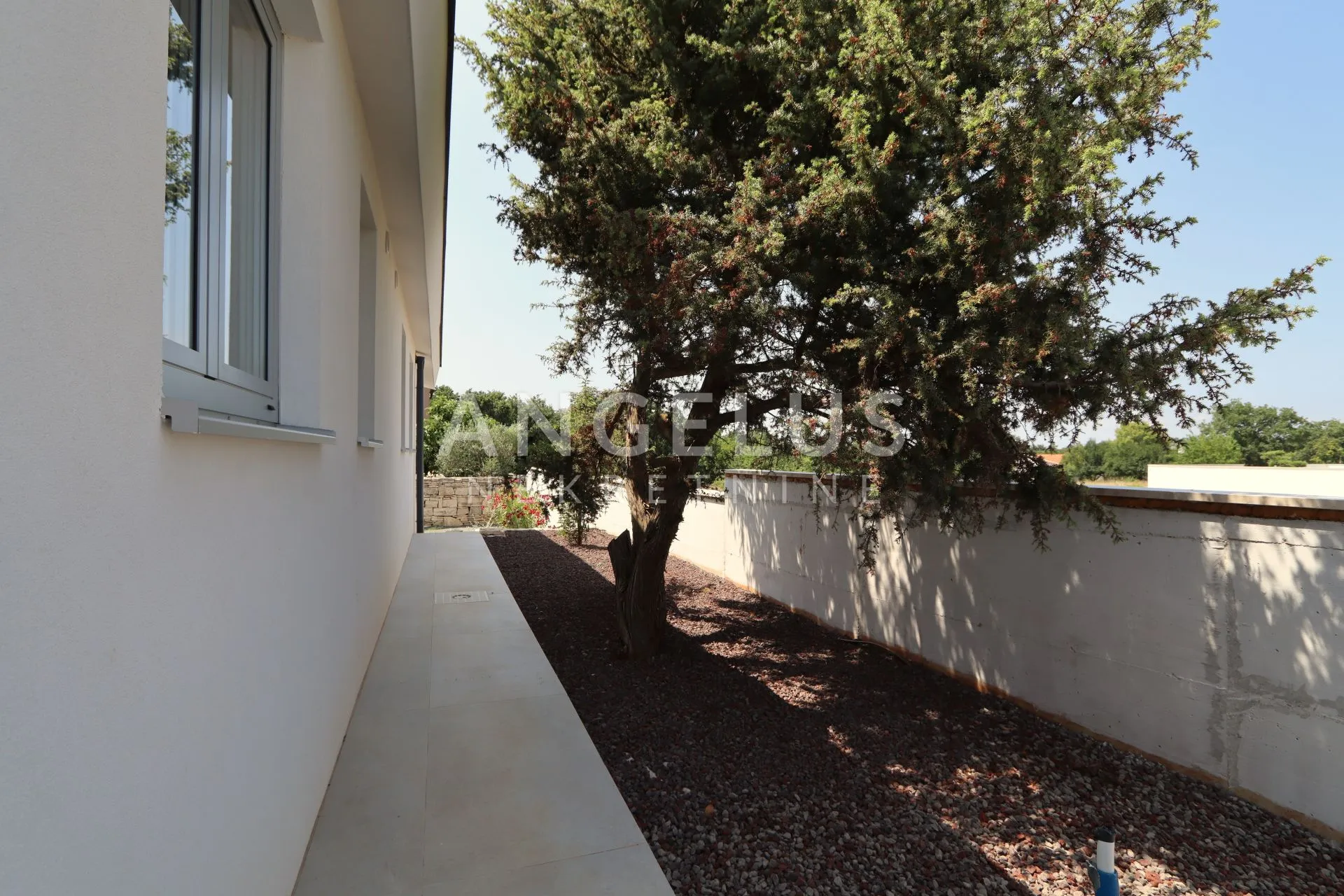 istra, svetvičenat - moderna vila bazenom, 220 m2 - slika 59