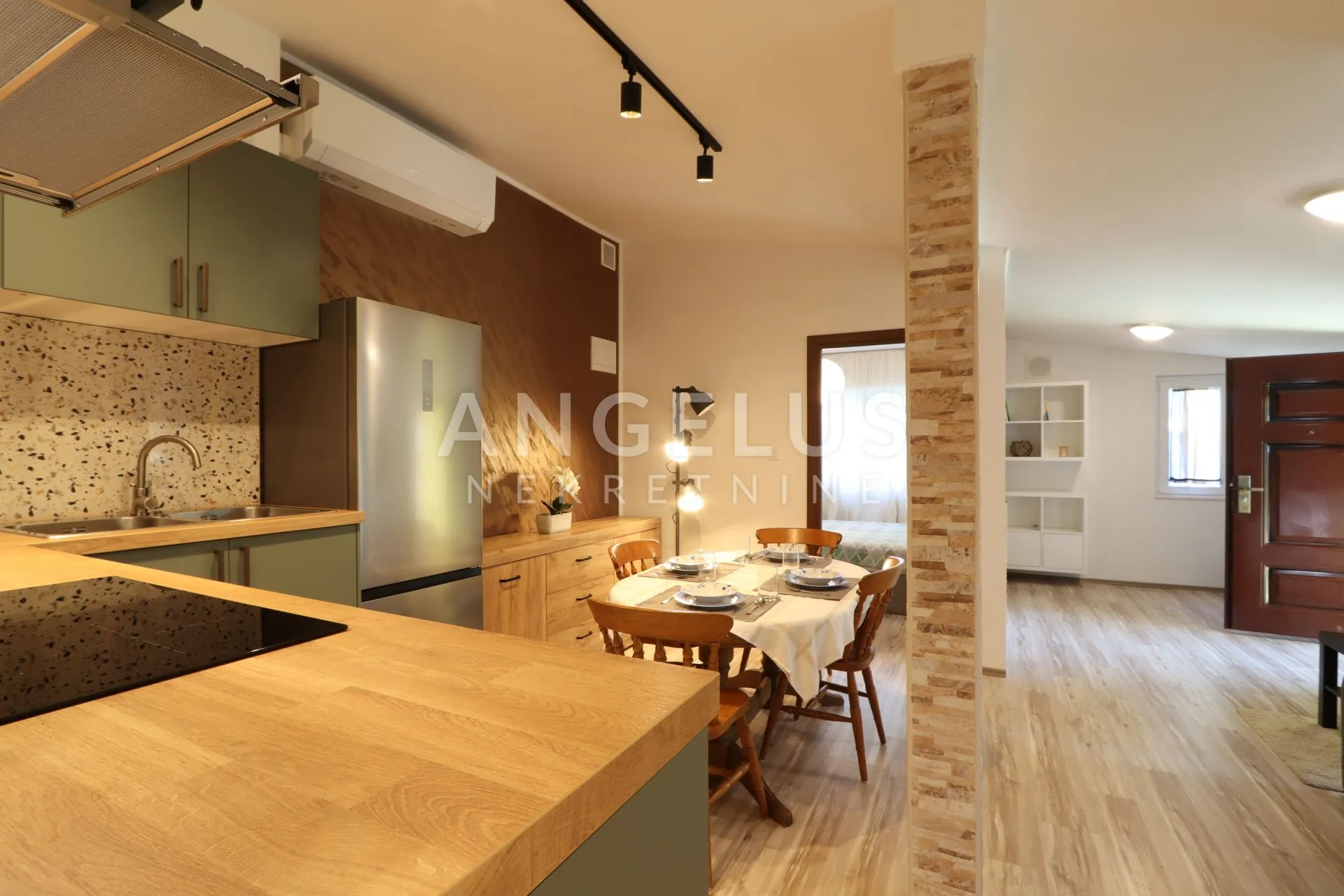 istra, fažana - kućica u prirodi za dugoročni najam, 60m2 - slika 8