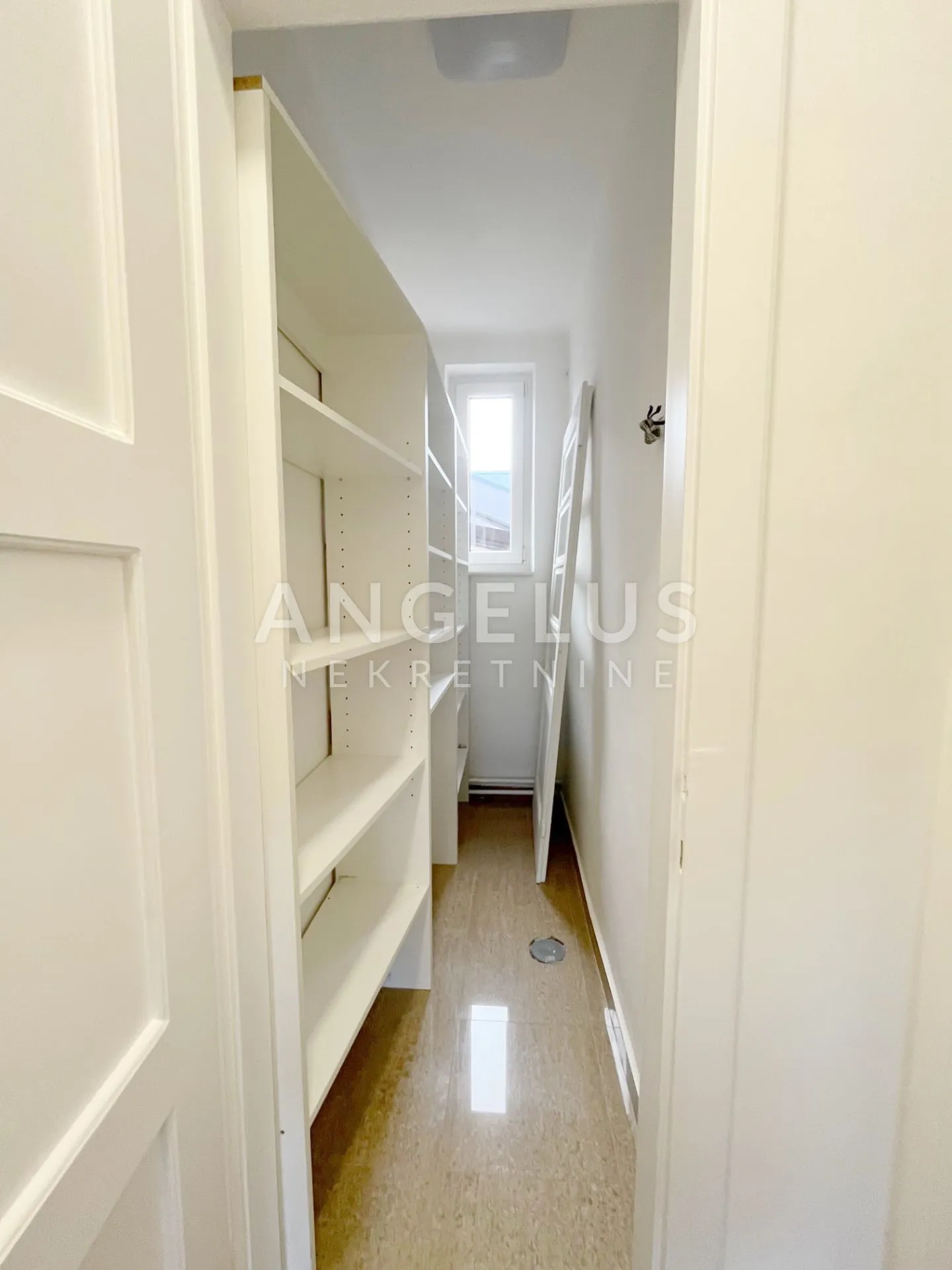 zagreb, staro trnje - poslovni prostor za zakup, 69 m2 s garažom - slika 5
