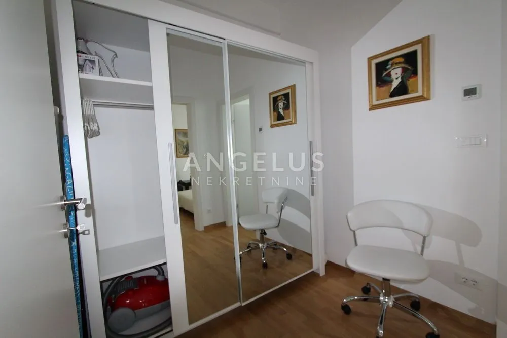 zagreb (šalata), stan za najam, 125 m2 - slika 6